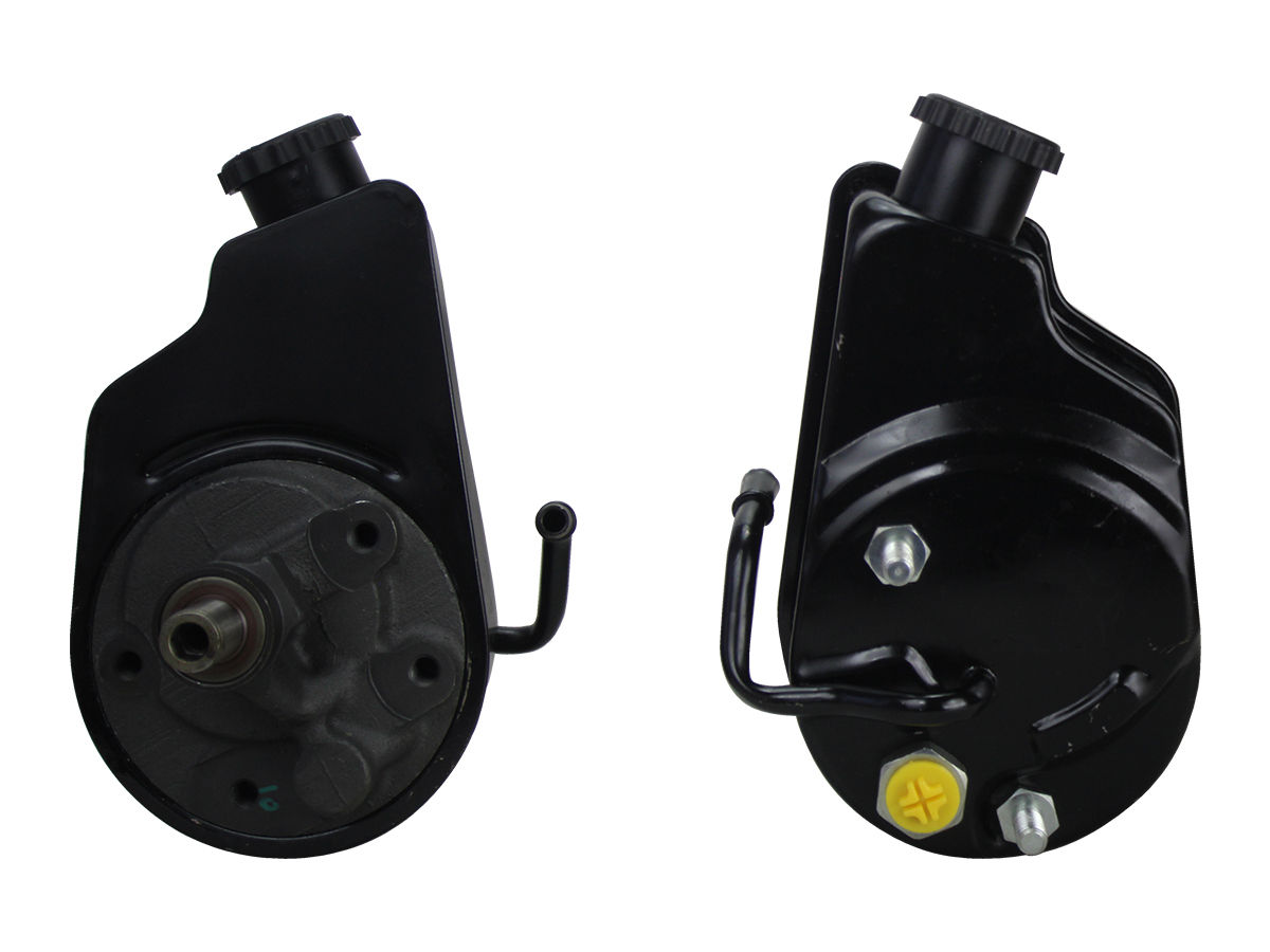 Bomba De Dirección Hidráulica Chevrolet AVALANCHE 4.8L/5.3L 1999-2006 Con Depósito Sin Polea