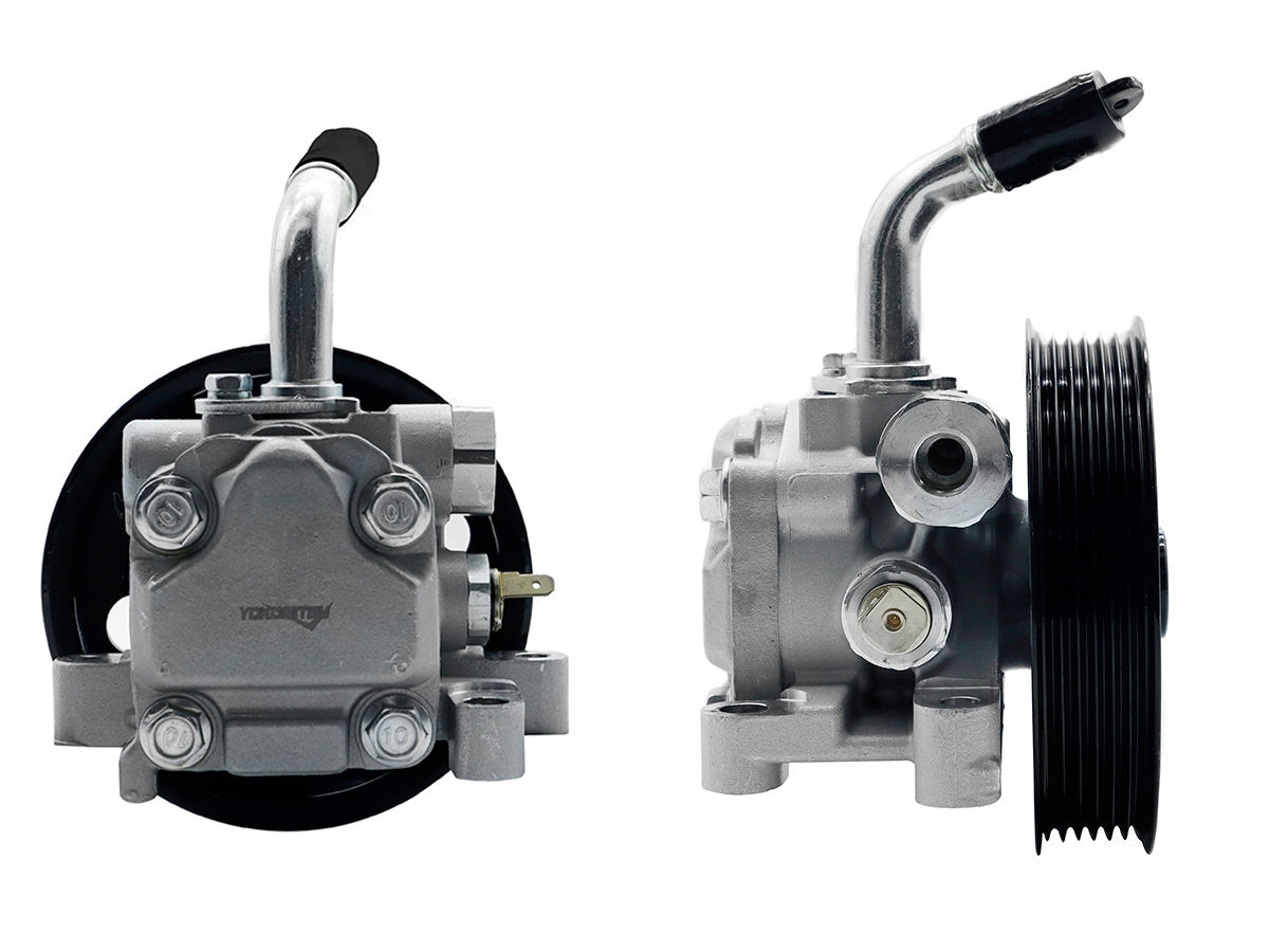 Bomba De Dirección Hidráulica Ford RANGER 2/4WD 2.2L/2.3L/2.5L/3.2L 2013-2022 Sin Depósito Con Polea