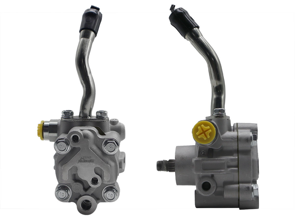 Bieleta Izq/Der Nissan Altima 2002-2006