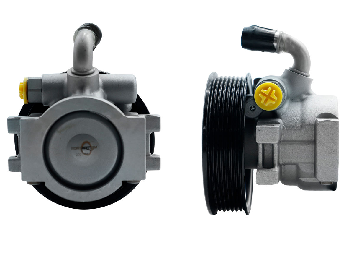 Bieleta Izq/Der Mitsubishi L200 2WD 2.4L 2008-2014
