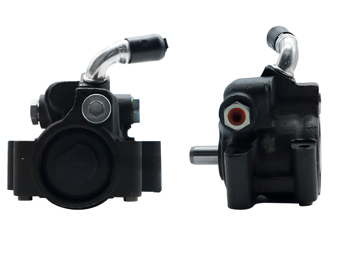 Bomba De Dirección Hidráulica Ford EXPLORER 4.0L/4.6L 2006-2010 Sin Depósito Sin Polea
