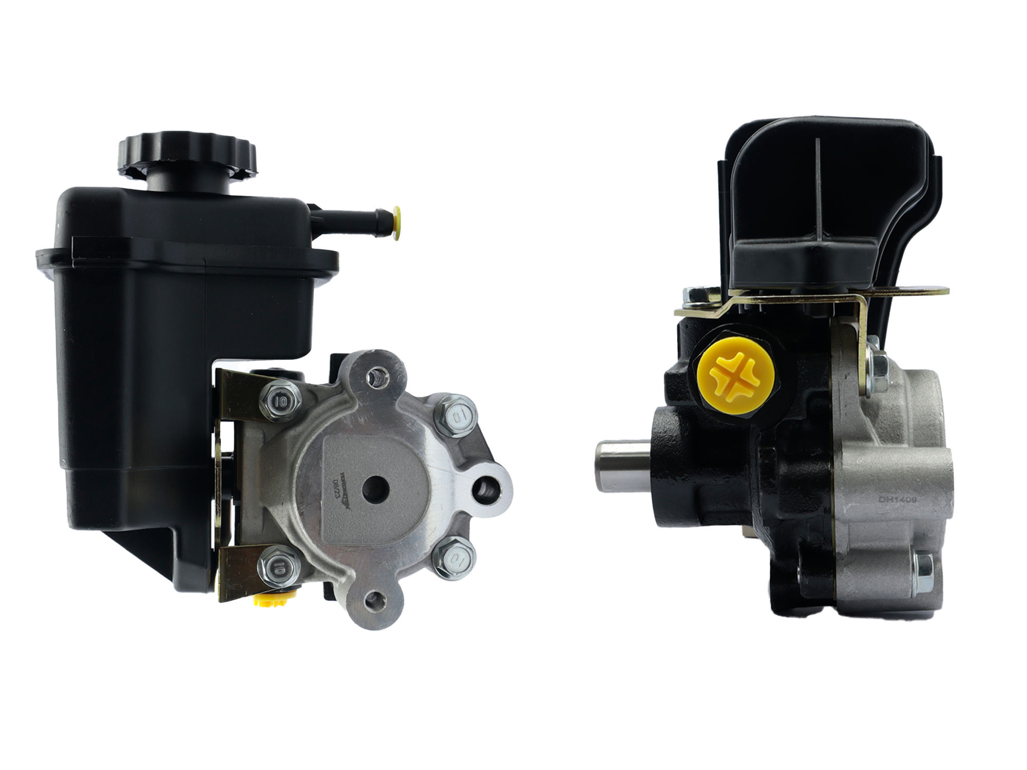 Bomba De Dirección Hidráulica Chrysler / Dodge NEON 2.0L 1995-2000 Con Depósito Sin Polea