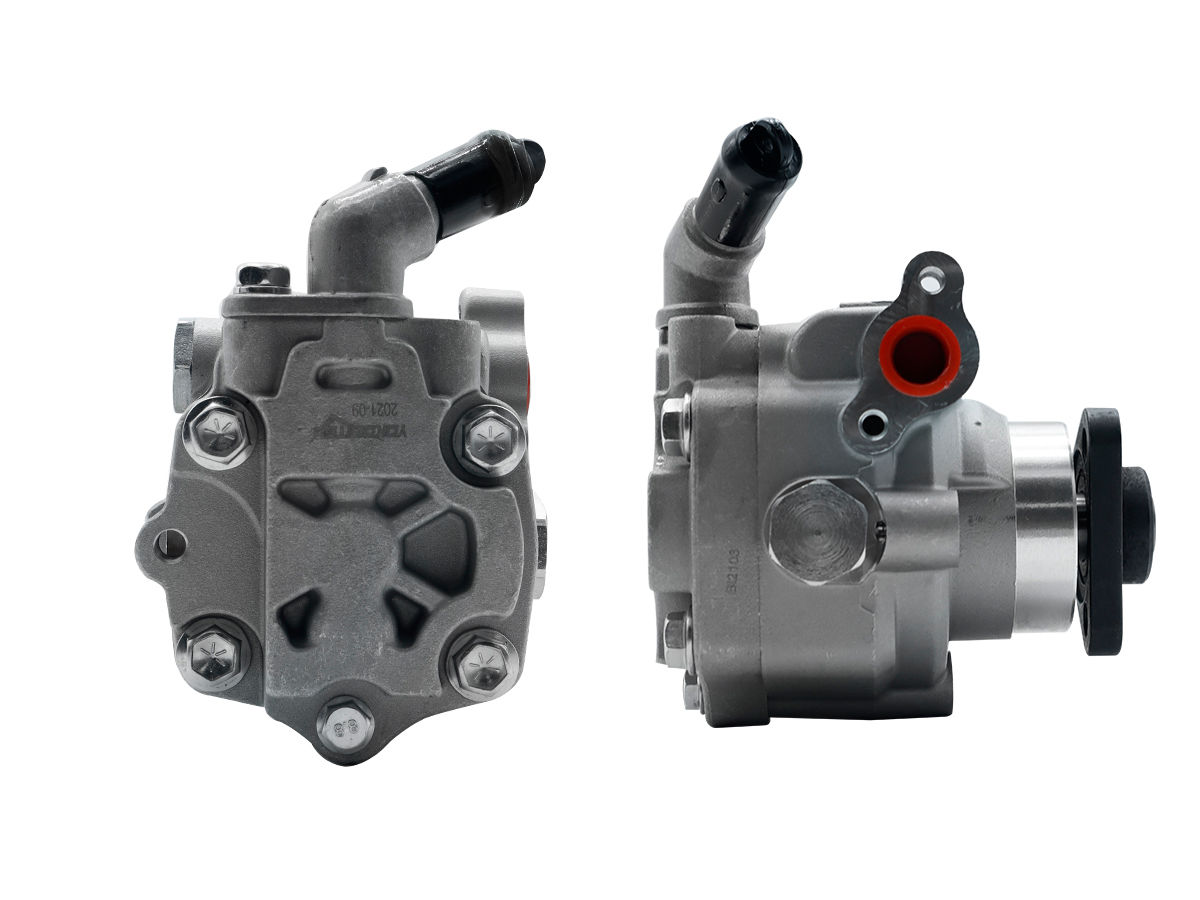 Bomba De Dirección Hidráulica Volkswagen AMAROK 2.0L 2010-2023 Sin Depósito Sin Polea