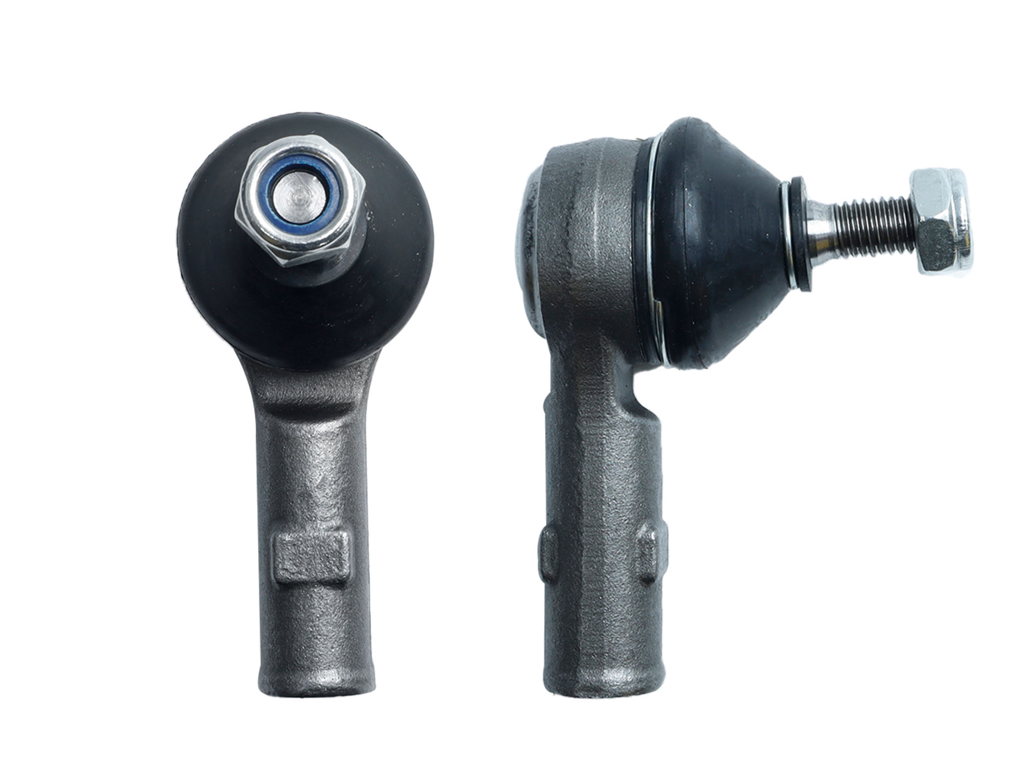 Terminal Exterior Ambos Lados Chevrolet Chevy C-1/c-2/c-3 1.4l/1.6l 1994-2012