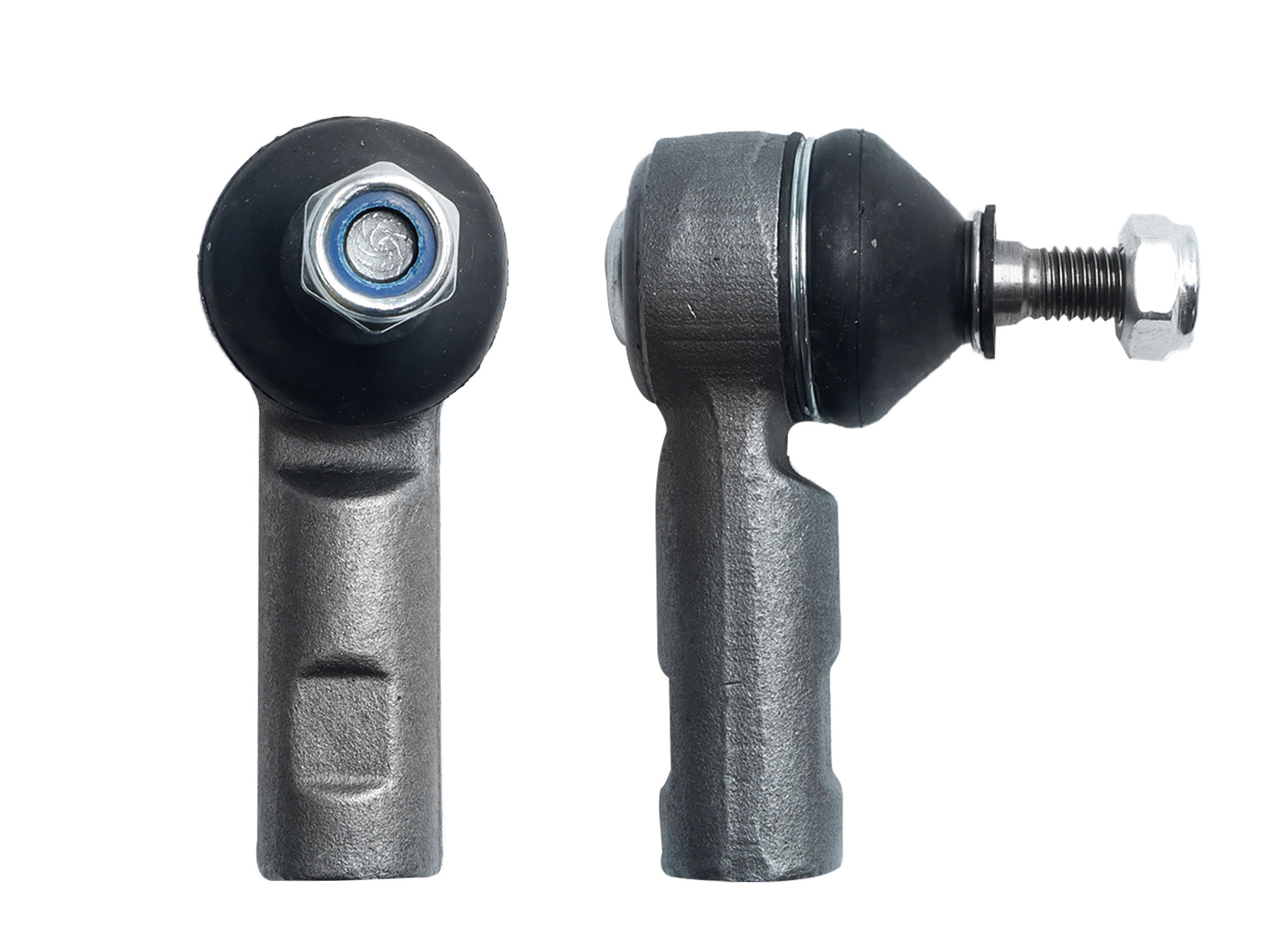 Terminal Exterior Ambos Lados Chevrolet Chevy C-1/c-2/c-3 1.6L 2001-2012