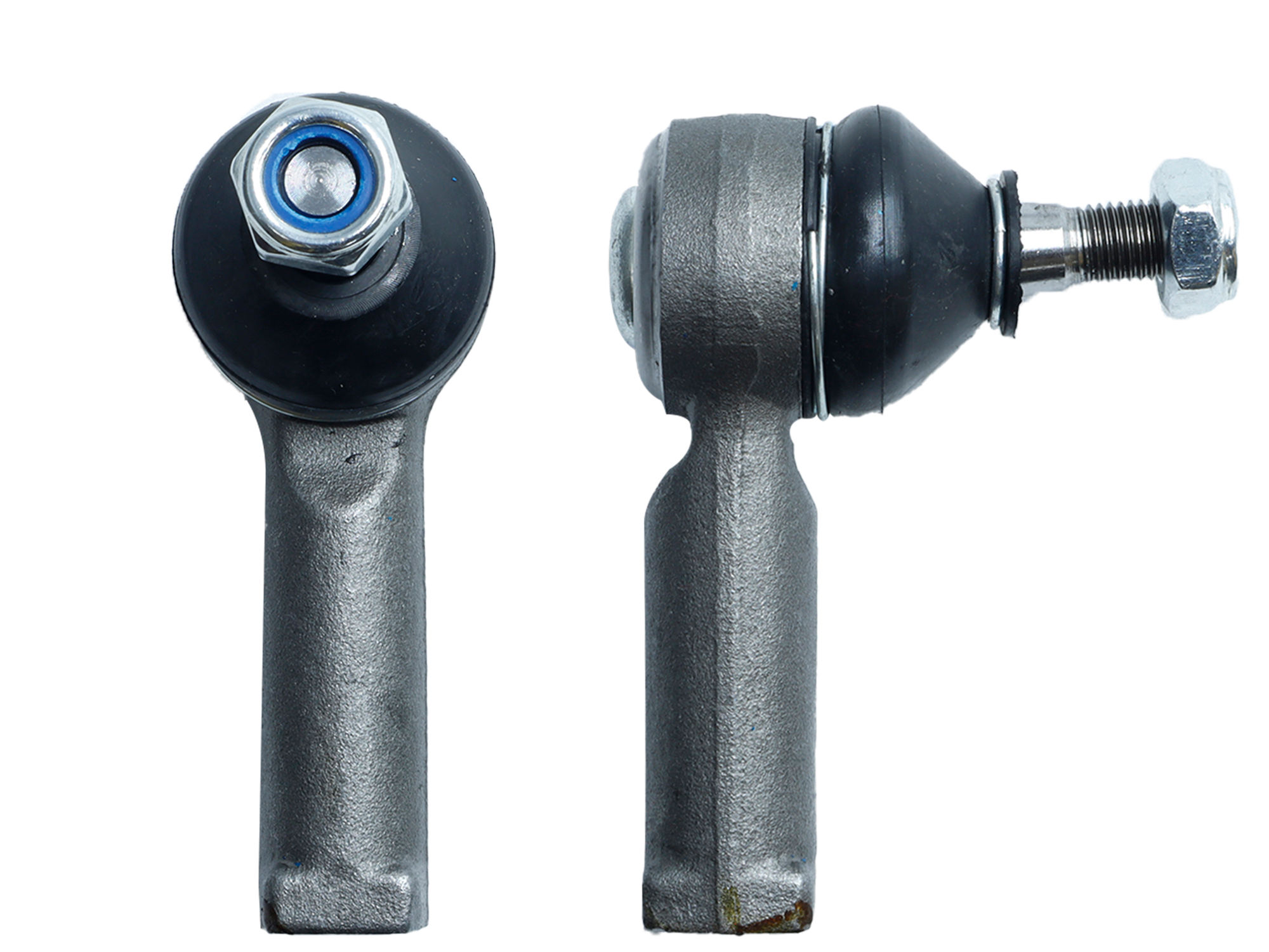 Terminal Exterior Ambos Lados Chevrolet Corsa 1.4l/1.8l 2003-2008
