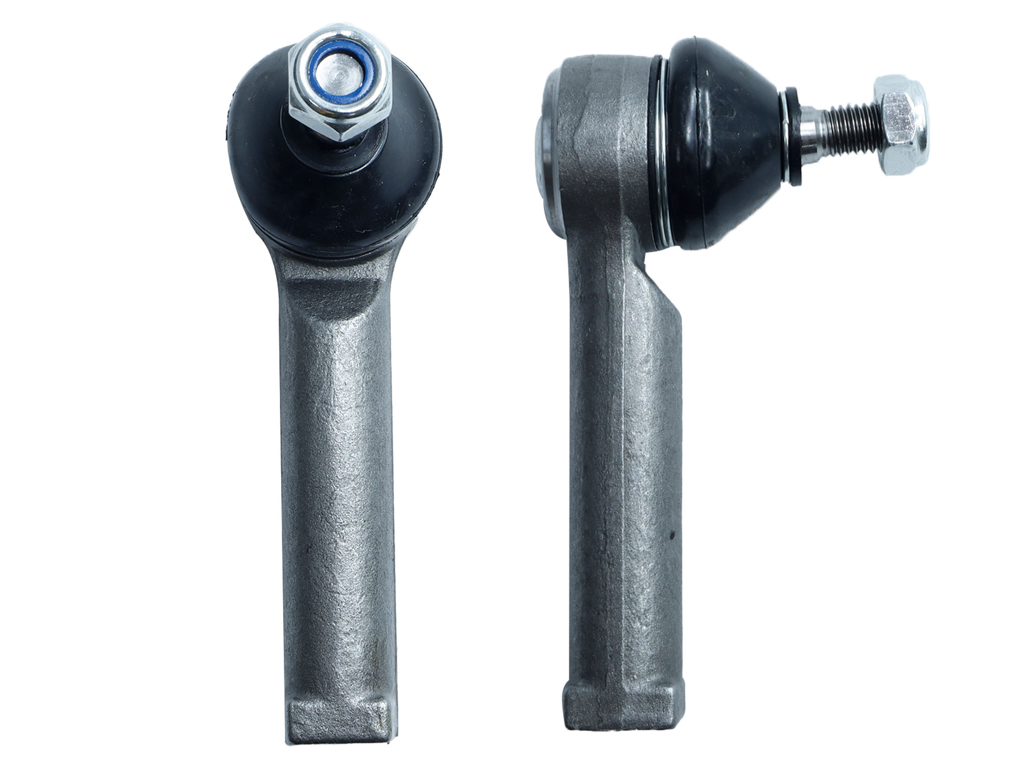 Terminal Exterior Ambos Lados Chevrolet Tornado 1.8L 2004-2020