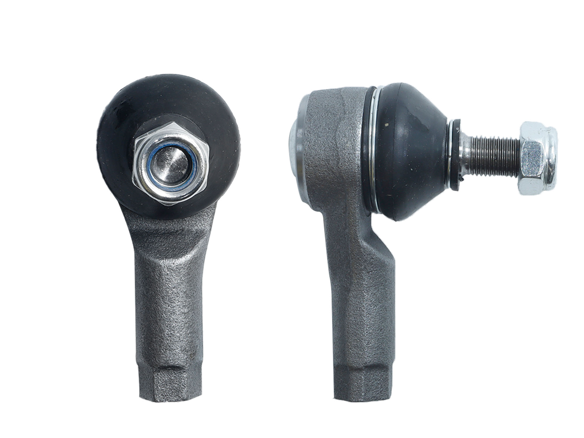 Terminal Exterior Ambos Lados Chevrolet Spark 1.2L 2011-2017