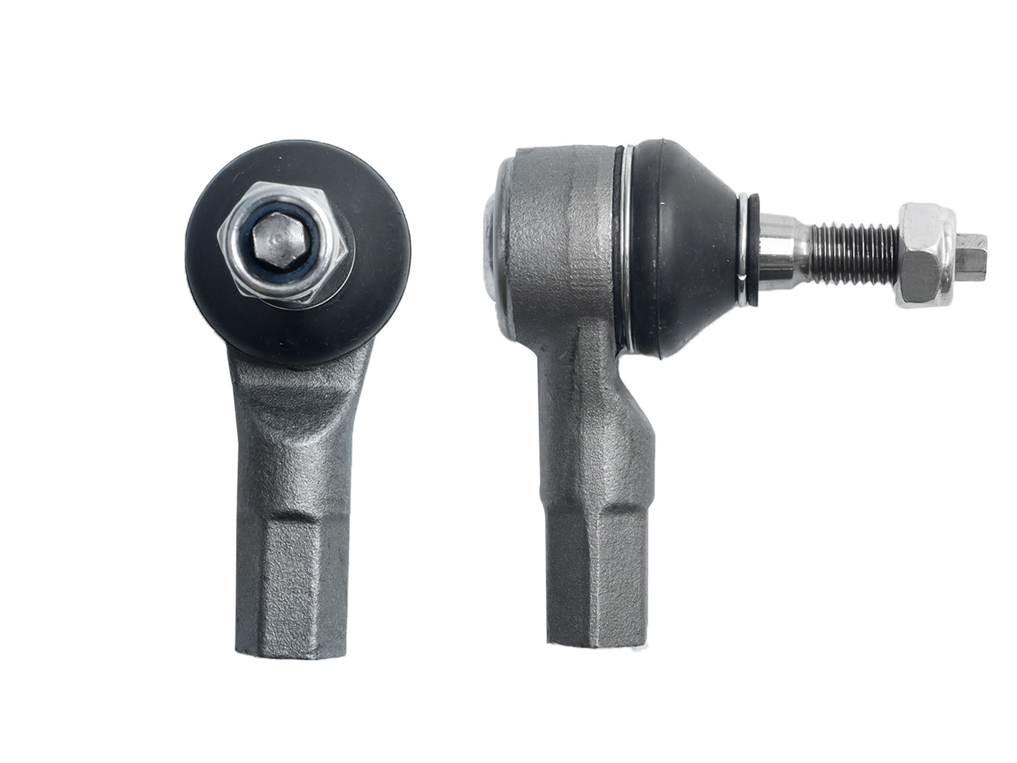 Terminal Exterior Ambos Lados Chevrolet Sonic 1.6L 2012-2018