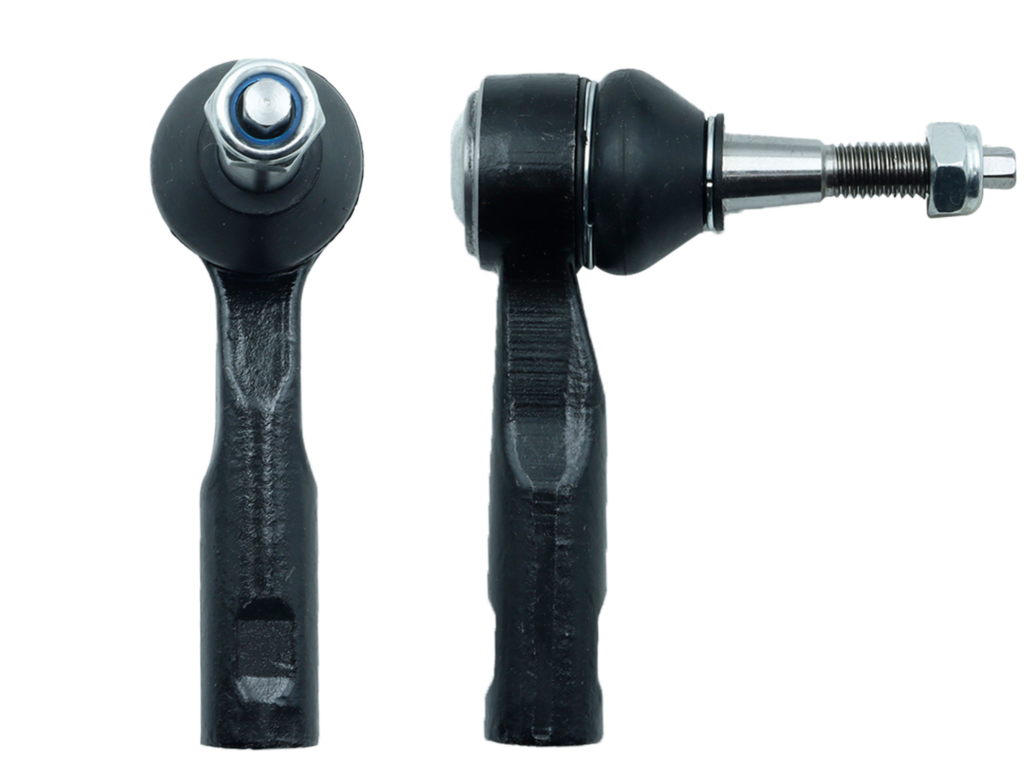 Terminal Exterior Ambos Lados Chevrolet Cruze 1.8L 2010-2015