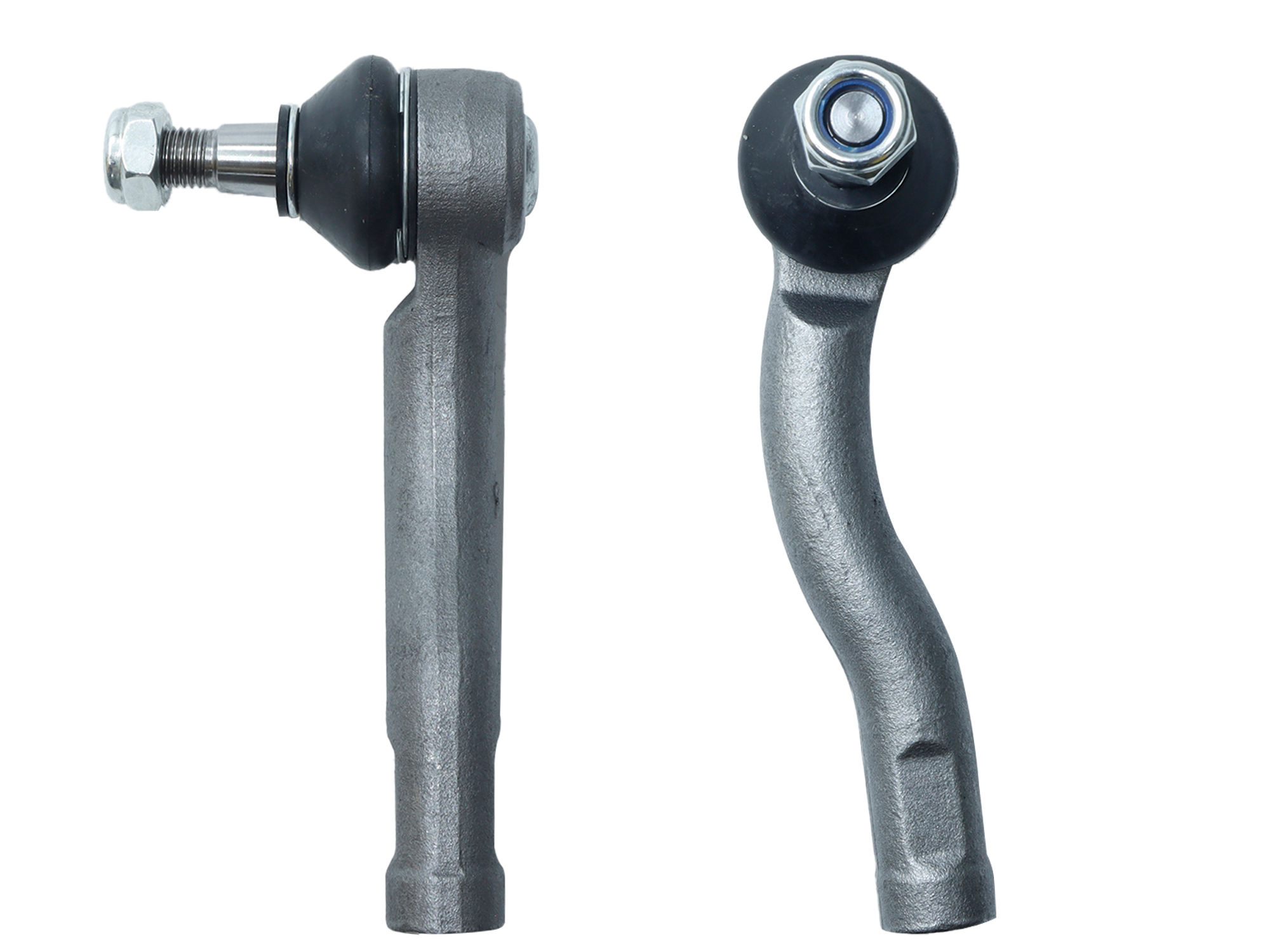 Terminal Exterior Izquierda Chevrolet Optra 2.0L 2006-2010