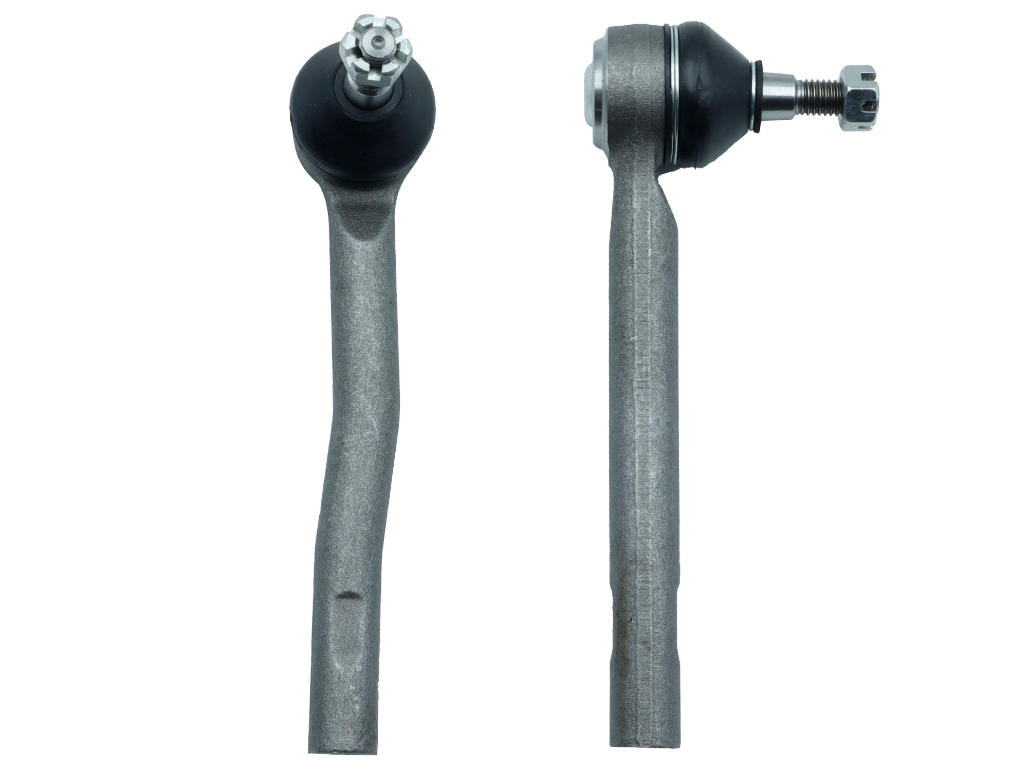 Terminal Exterior Derecha FORD Ranger 2/4wd 2.2l/2.3l/2.5l/3.2l 2013-2022