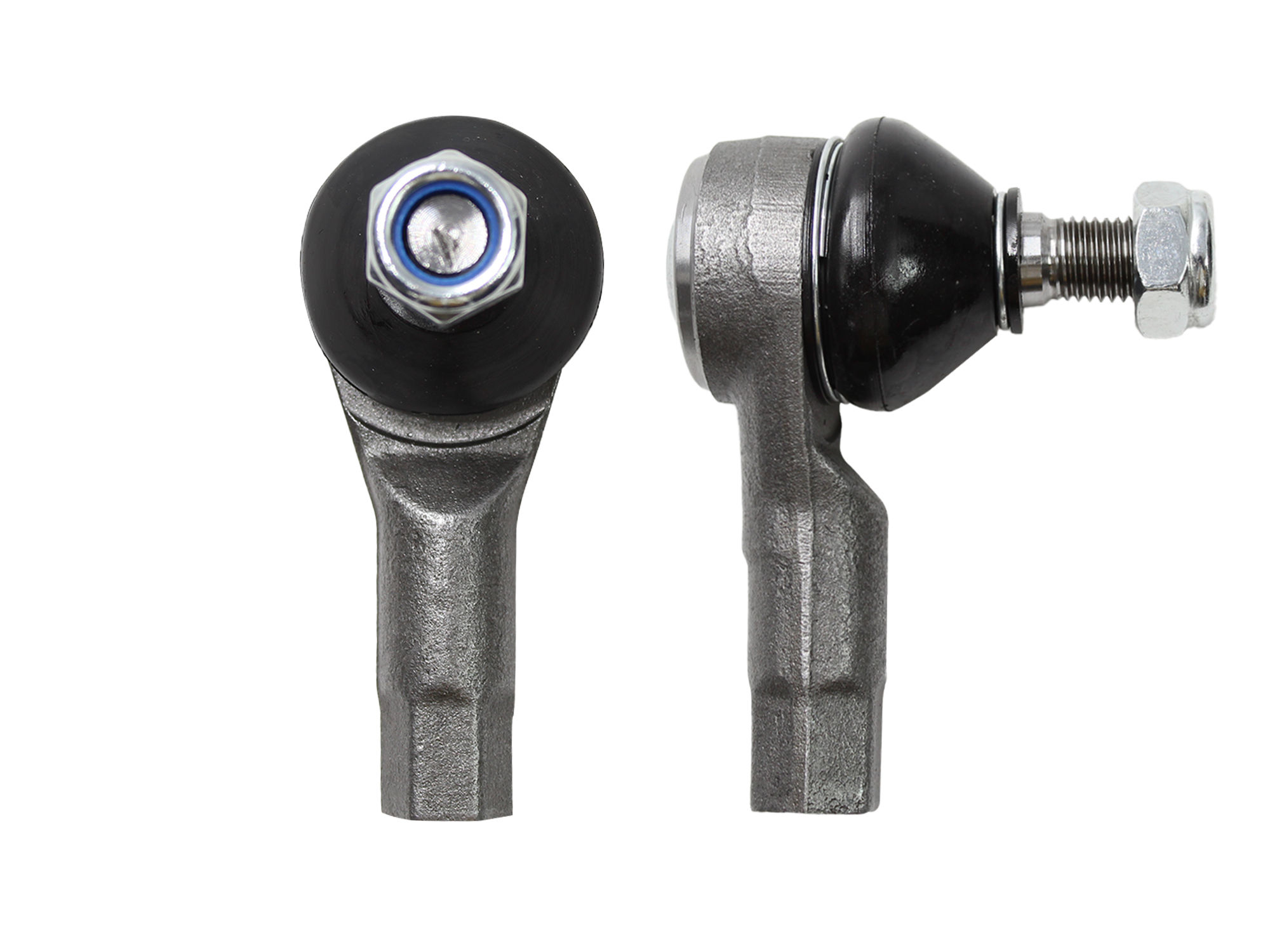 Terminal Exterior Ambos Lados Chevrolet Matiz G1/g2 1.0L 2003-2015