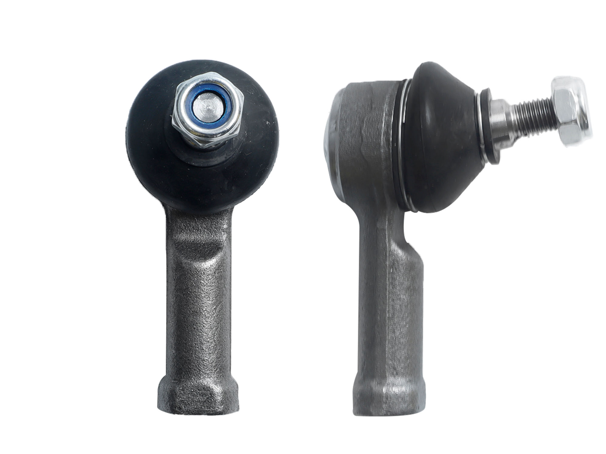Terminal Exterior Ambos Lados Chrysler / Dodge ATOS 1.0l/1.1l 2000-2012