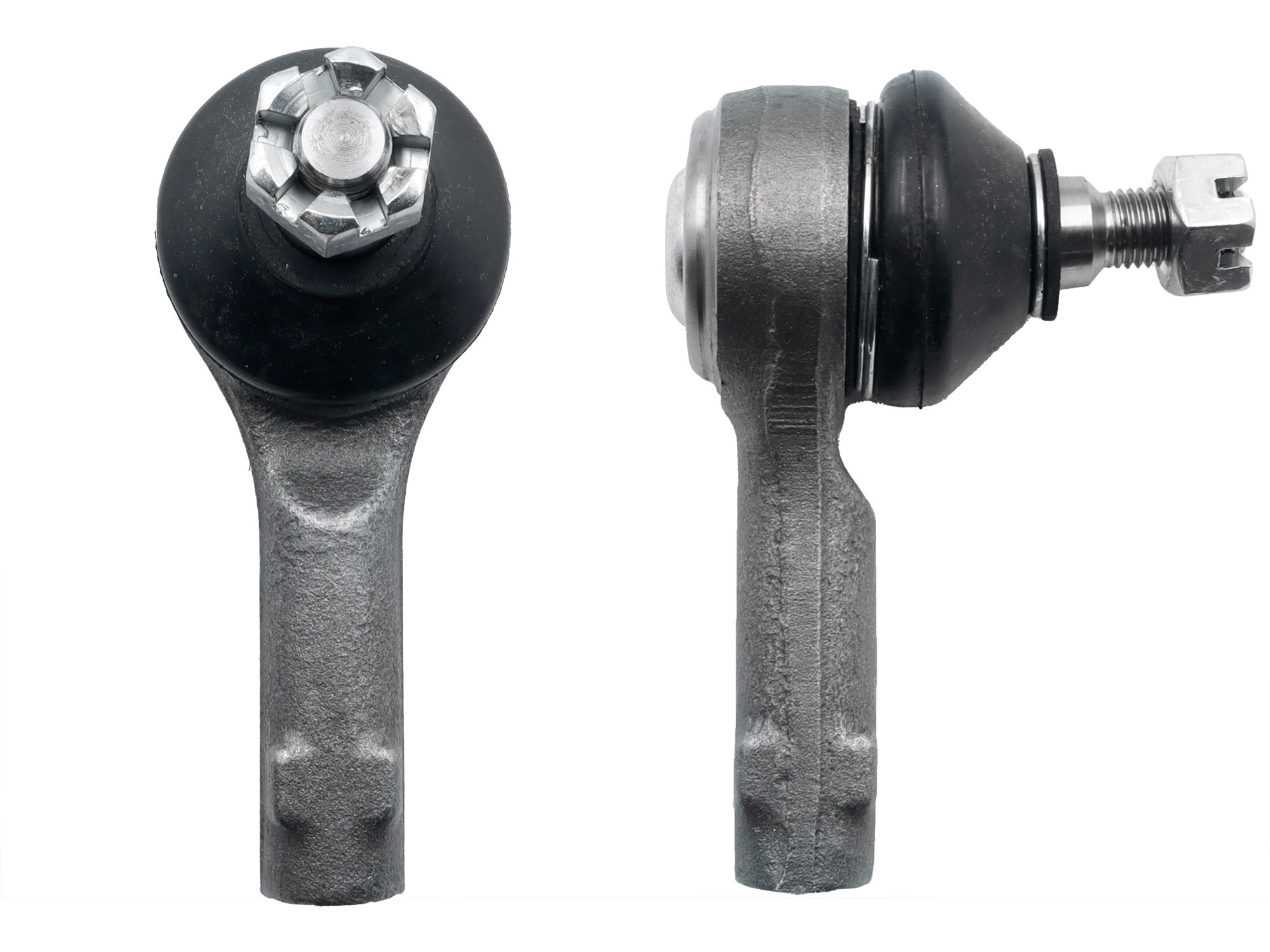 Terminal Exterior Ambos Lados Chrysler / Dodge I-10 1.1L 2011-2014