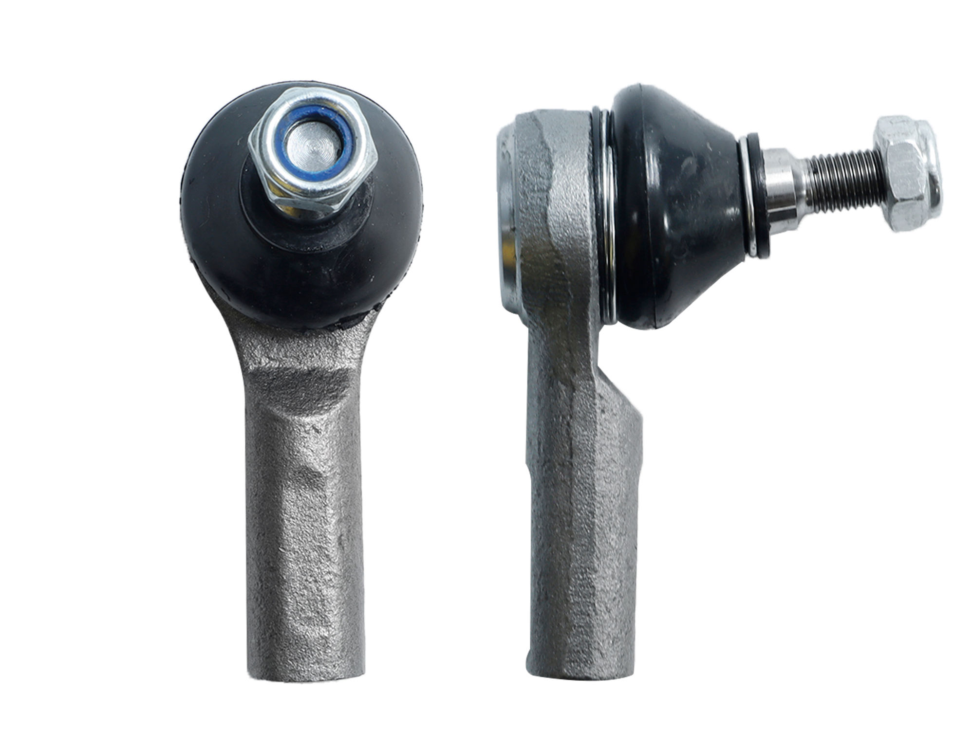 Terminal Exterior Ambos Lados Chrysler / Dodge Attitude 1.2L 2015-2024