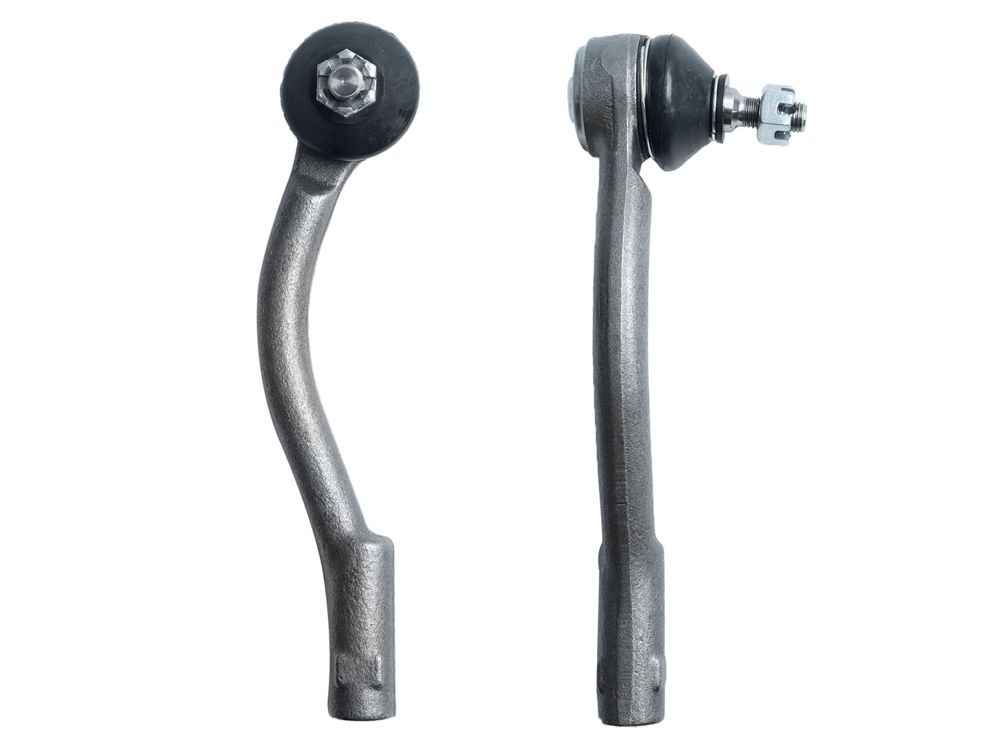 Terminal Exterior Derecha Chrysler / Dodge Attitude 1.4l/1.6l 2006-2011