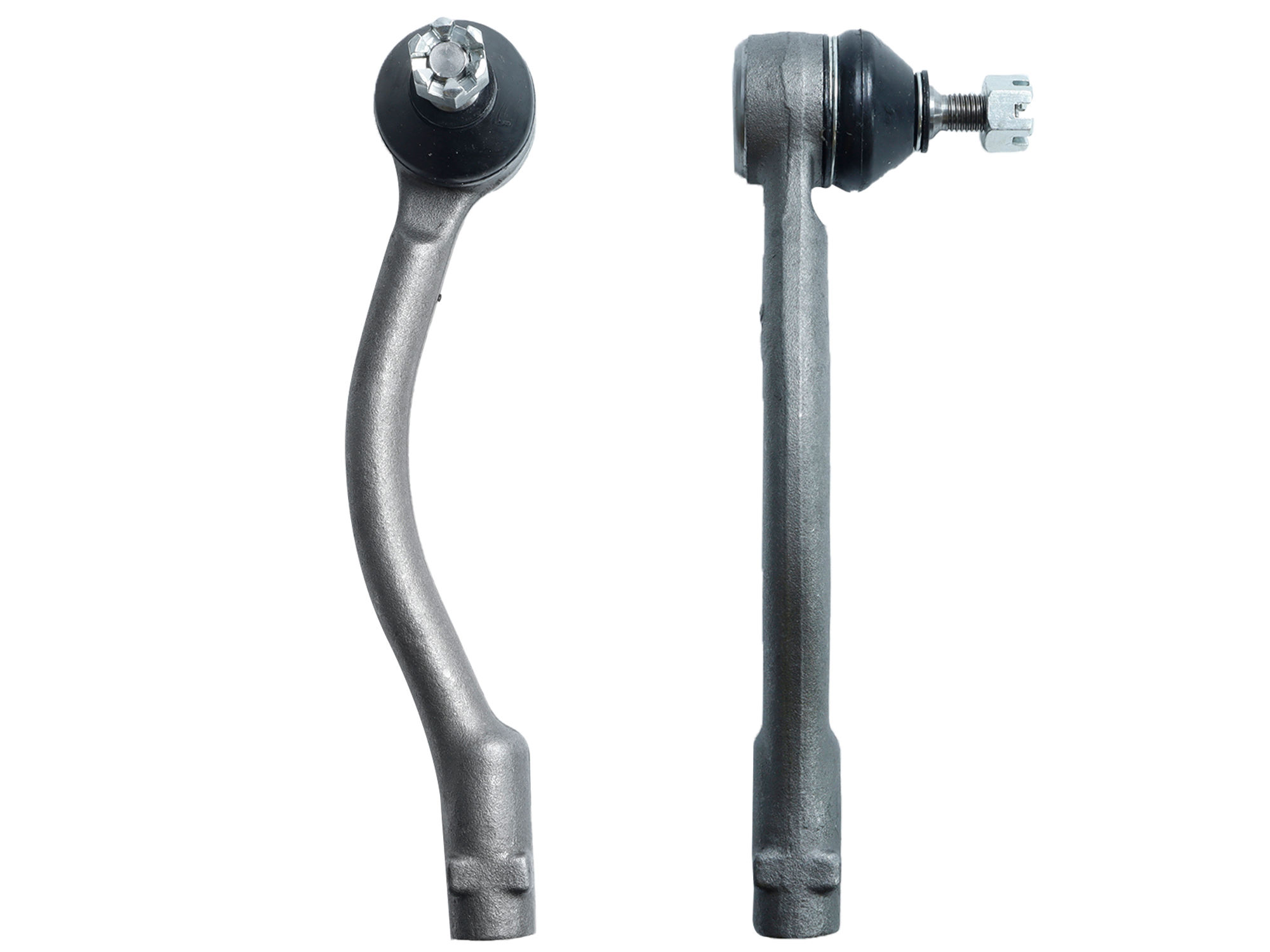 Terminal Exterior Derecha Chrysler / Dodge Attitude 1.6L 2012-2014