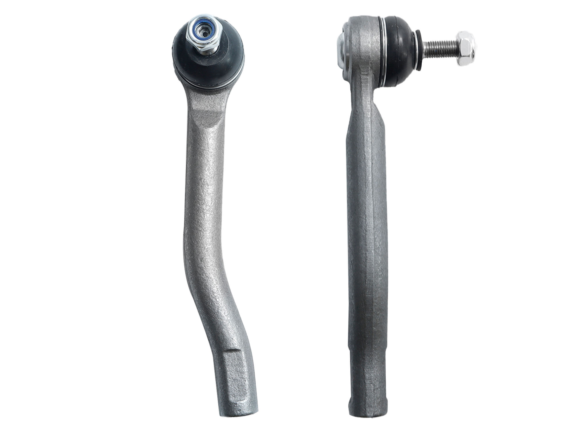 Terminal Exterior Derecha Nissan Sentra B-17 1.8L 2013-2020