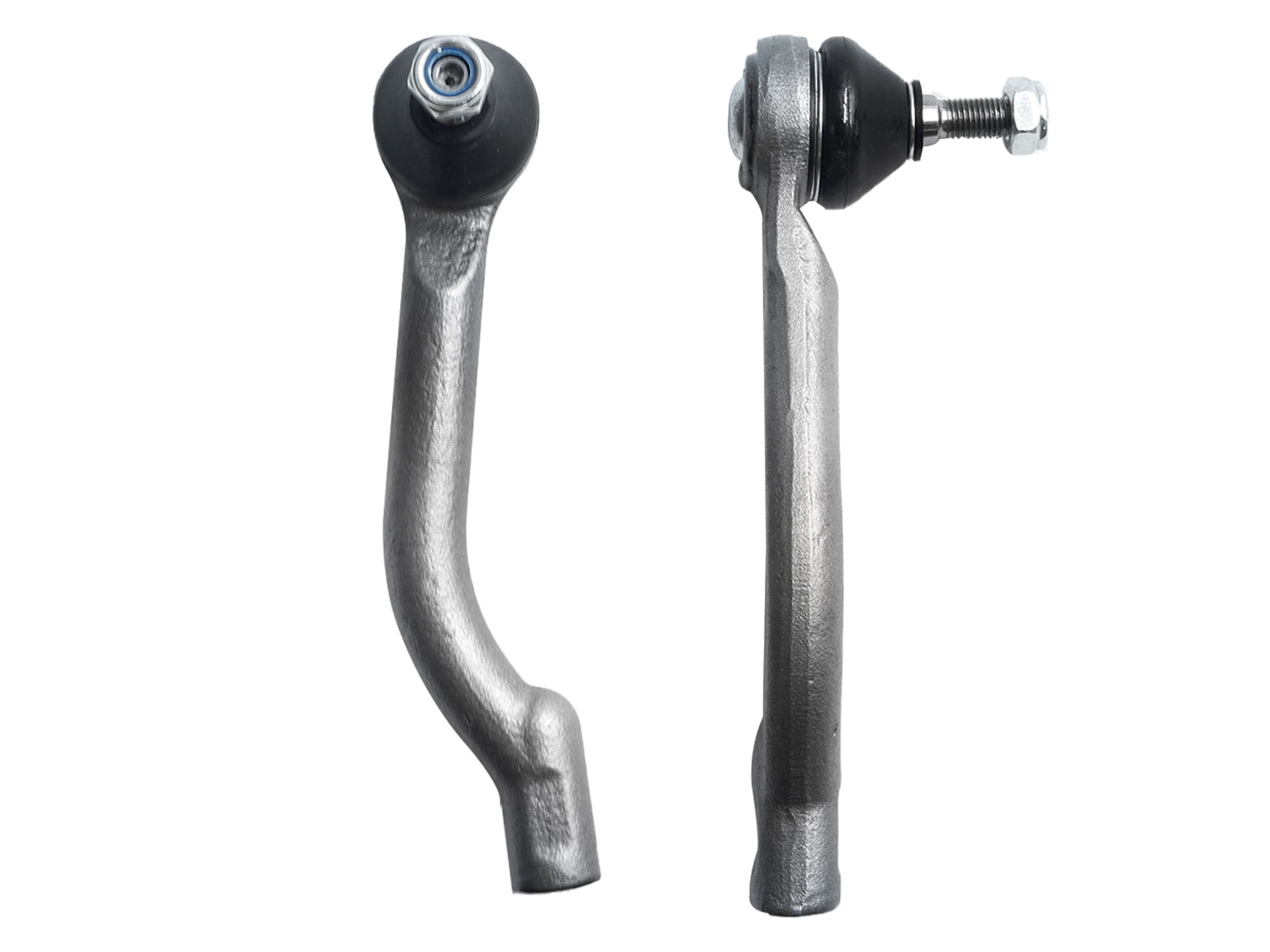 Terminal Exterior Derecha Nissan X-trail 2.5L 2008-2014