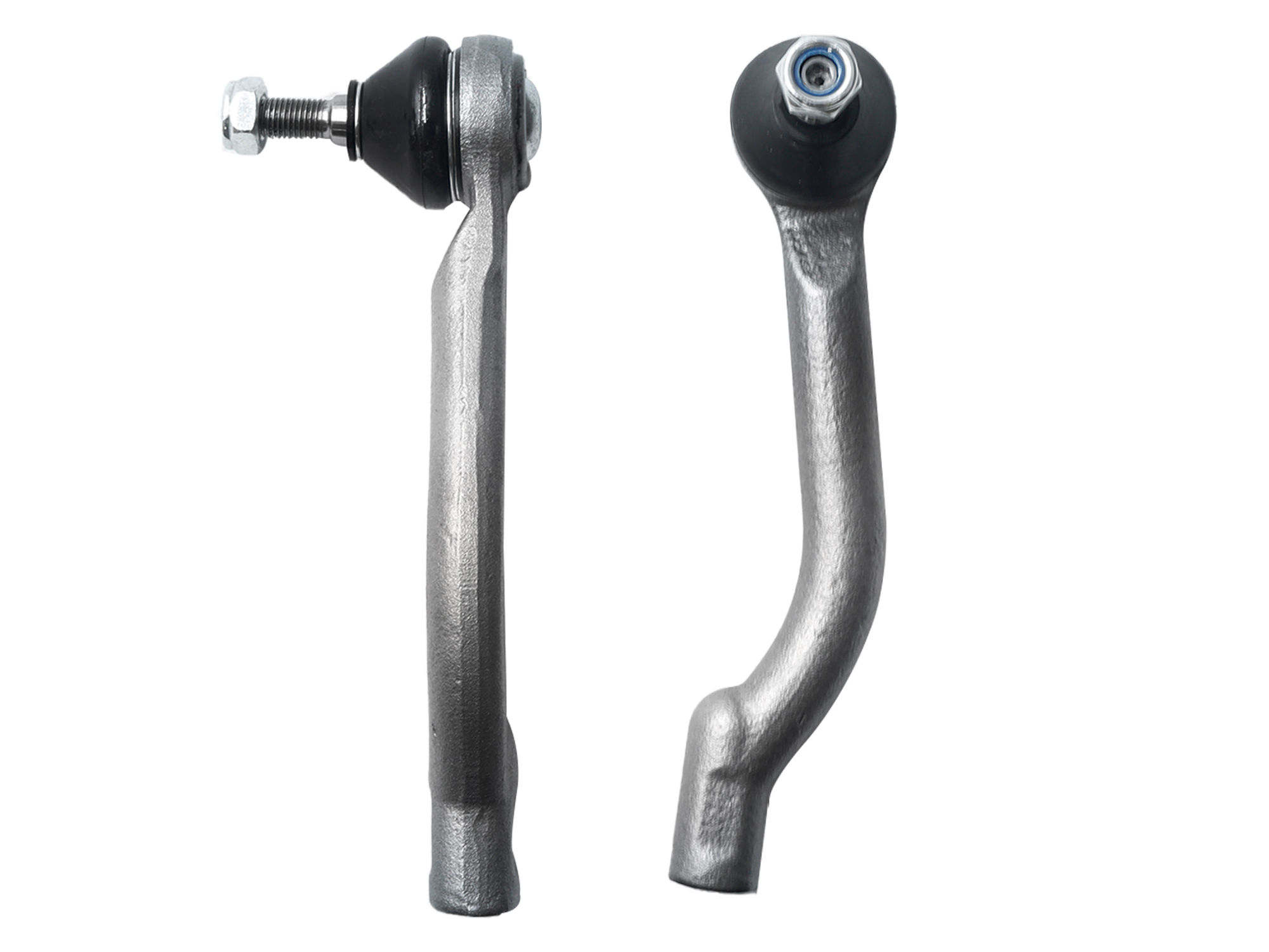 Terminal Exterior Izquierda Nissan X-trail 2.5L 2008-2014