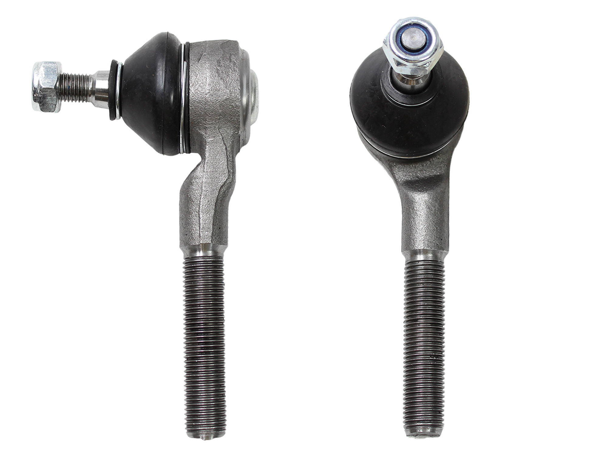 Terminal Exterior Izquierda Peugeot Pg-206 1.4l/1.6l 1999-2009