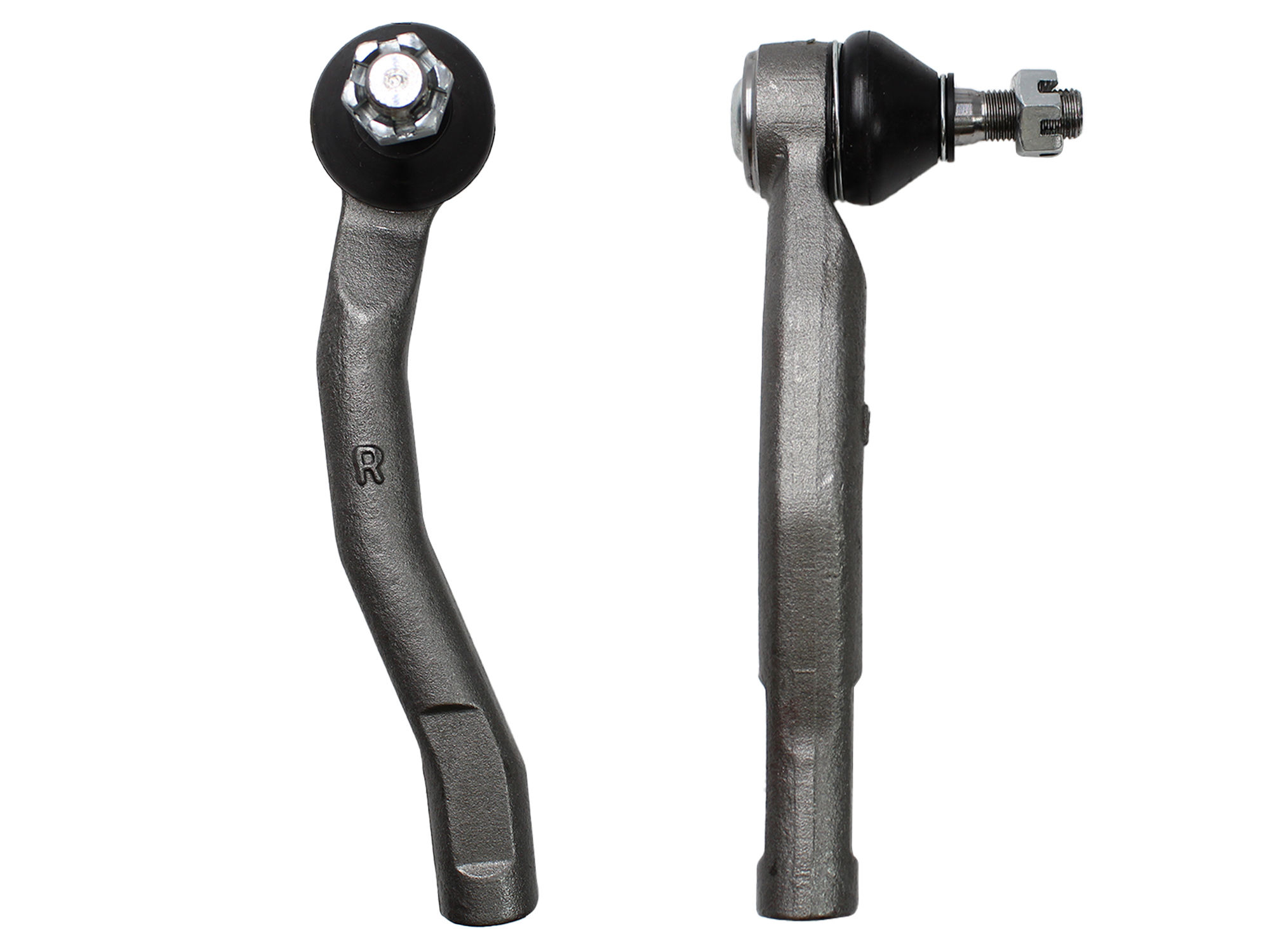 Terminal Exterior Derecha Toyota Yaris 1.5L 2006-2015