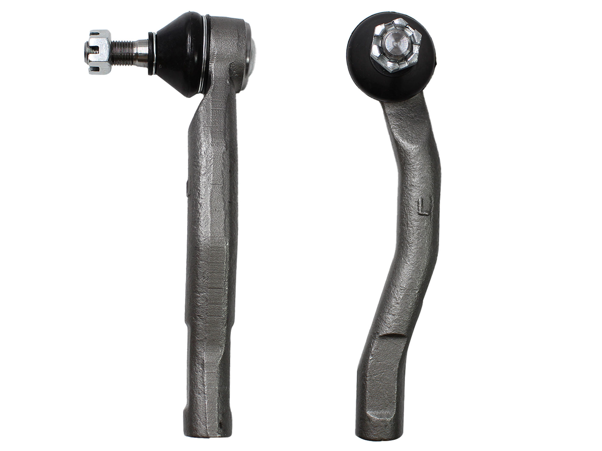 Terminal Exterior Izquierda Toyota Yaris 1.5L 2006-2015