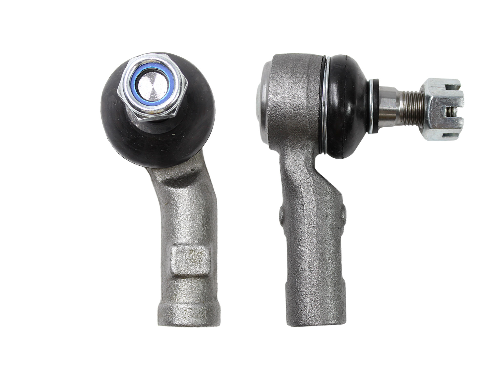Terminal Exterior Derecha Volkswagen Jetta/golf A2/a3 1.8l/2.0l 1987-1998