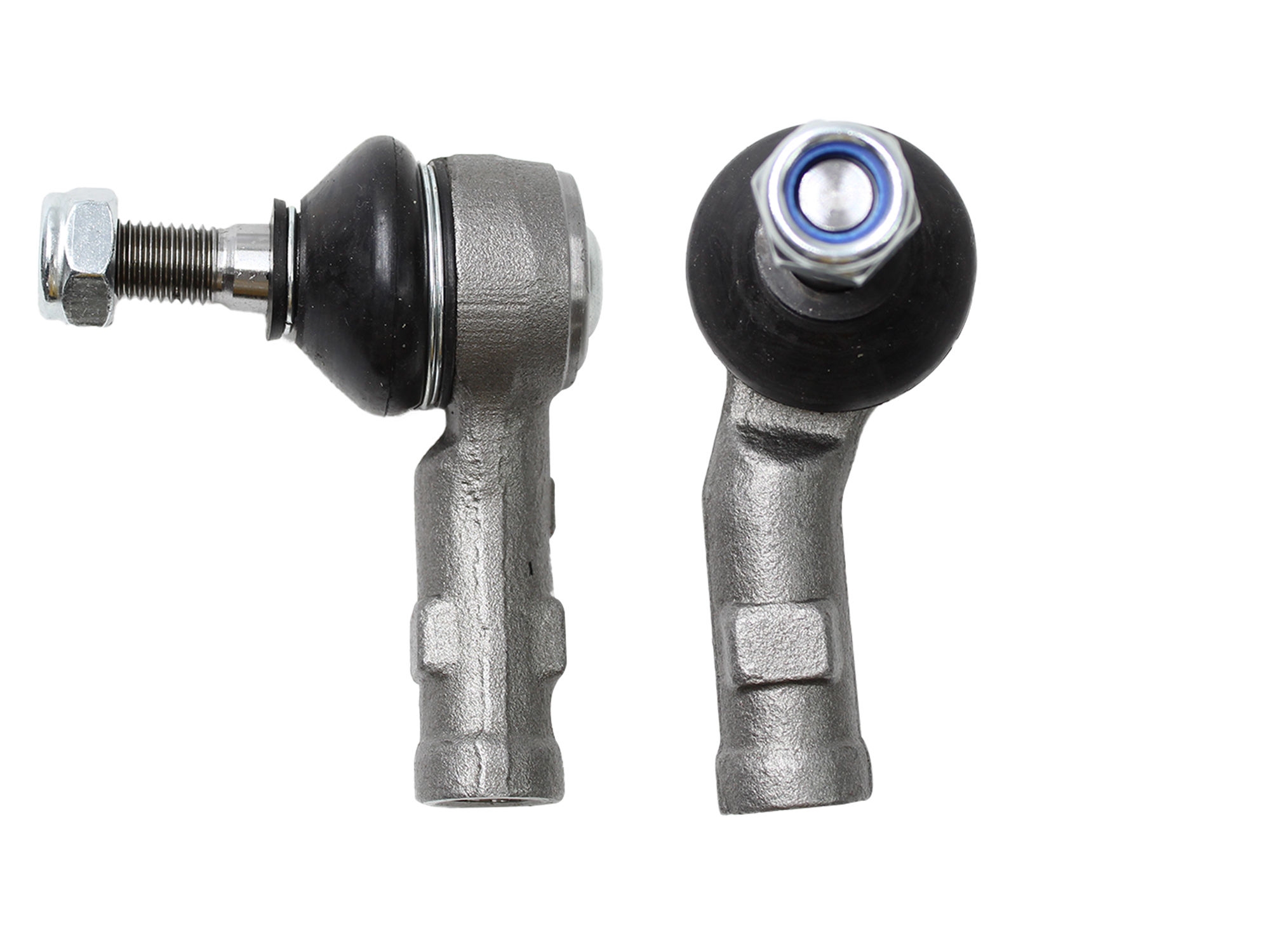 Terminal Exterior Izquierda Volkswagen Jetta/golf A2/a3 1.8l/2.0l 1987-1998