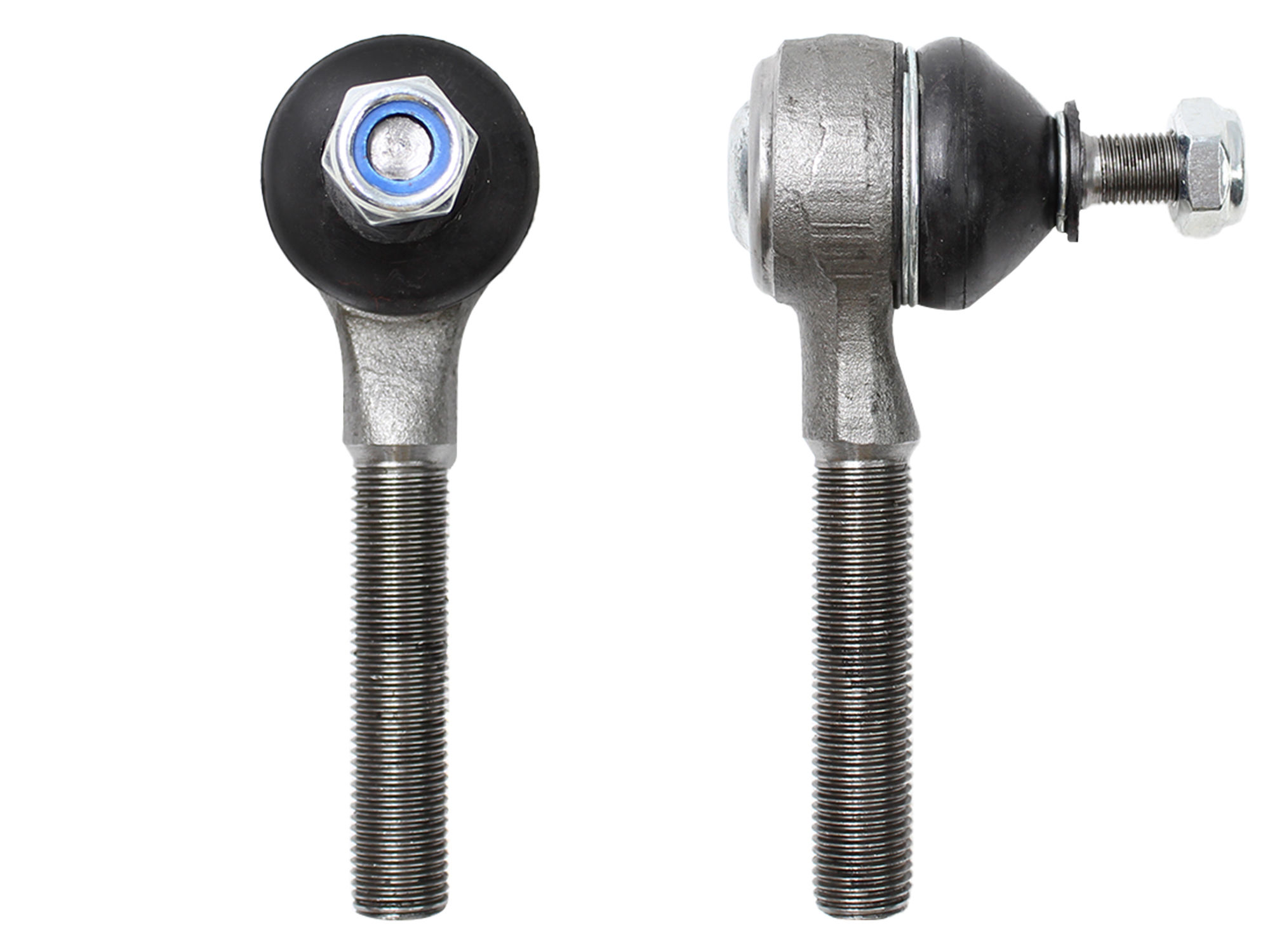 Terminal Exterior Ambos Lados Volkswagen Pointer 1.8L 4 Puertas 1998-2009