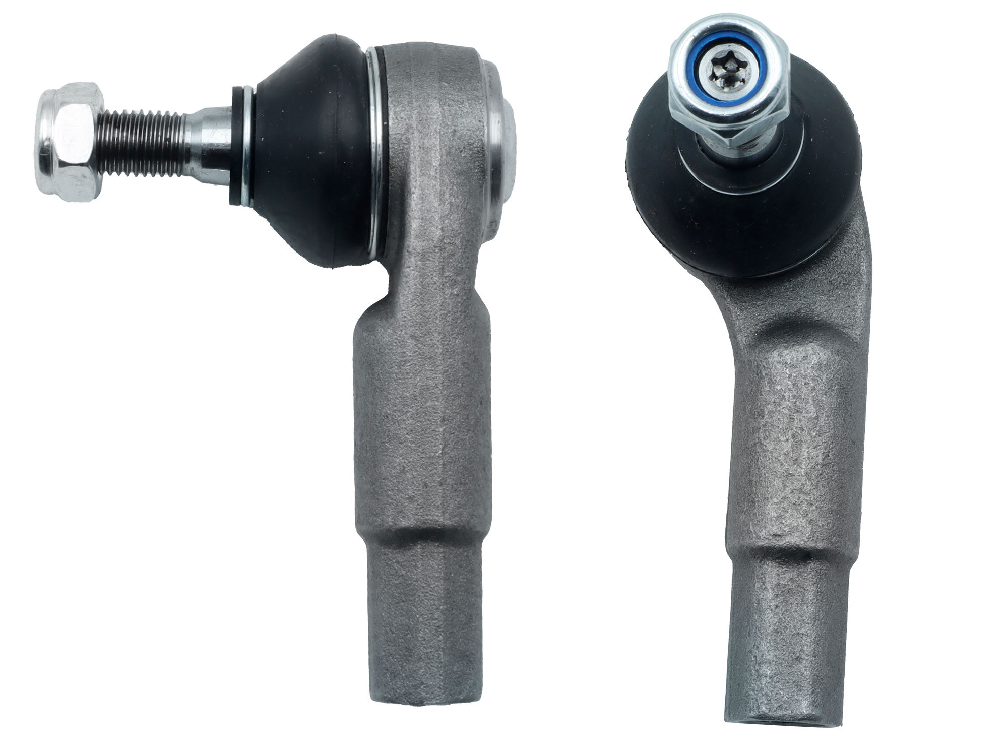 Terminal Exterior Izquierda Volkswagen Vento 1.6L 2014-2022