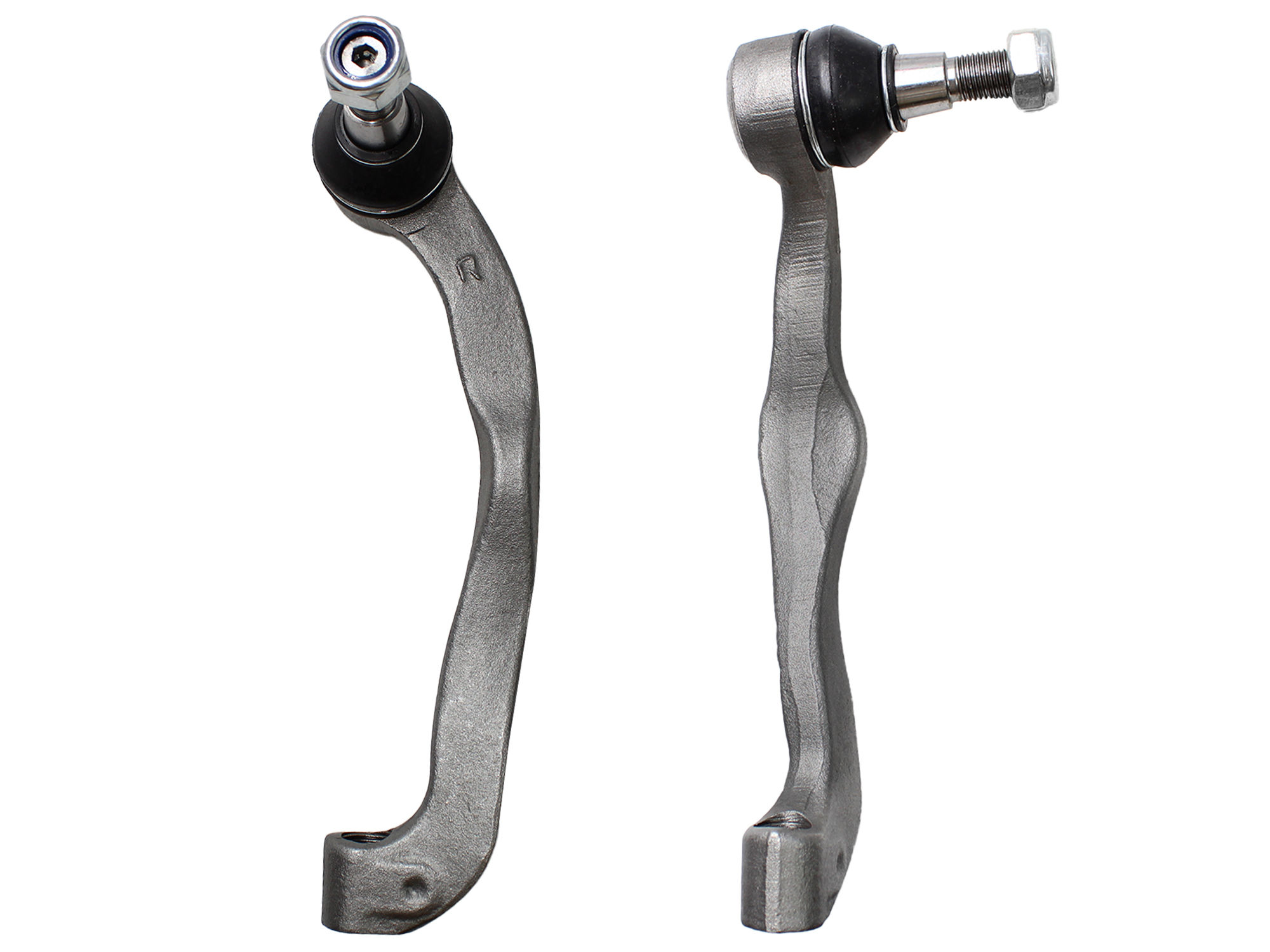 Terminal Exterior Derecha Volkswagen Eurovan 1.9L TDI Diesel 2005-2010