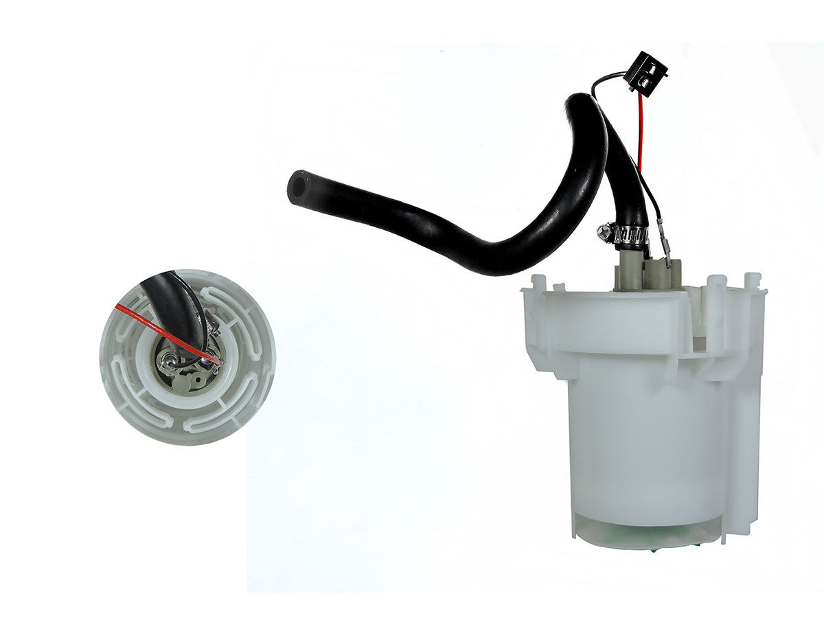 Bomba De Gasolina Módulo Chevrolet CHEVY C-1/C-2/C-3 1.6L 2001-2012