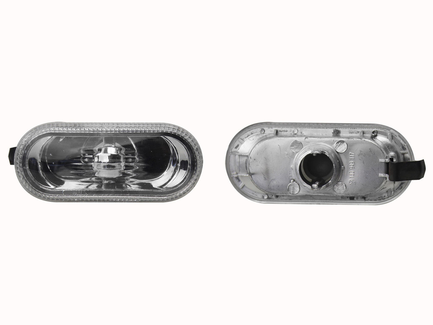Cuarto Salpicadera Volkswagen Jetta / Golf A4 / Clasico 1999-2015