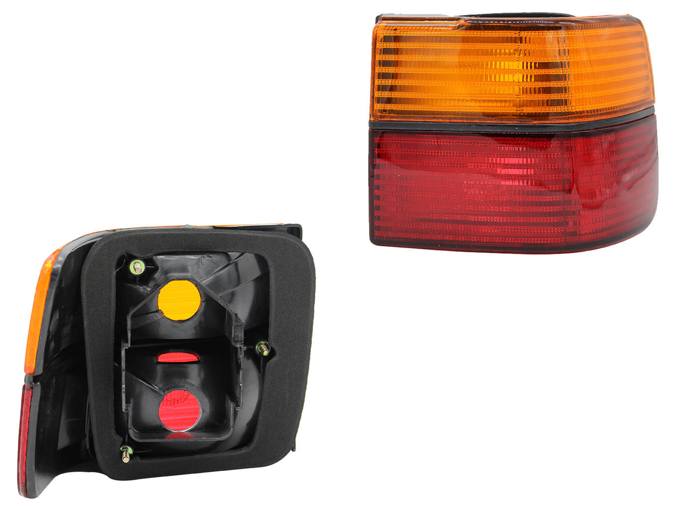 Cuarto Derecho Lateral Defensa Delantera FORD Sable 2000-2004