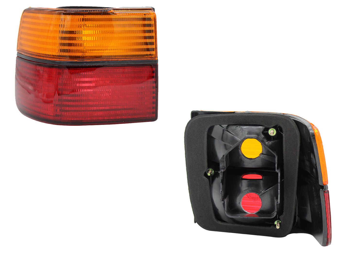 Cuarto Izquierdo Lateral Defensa Delantera FORD Sable 2000-2004
