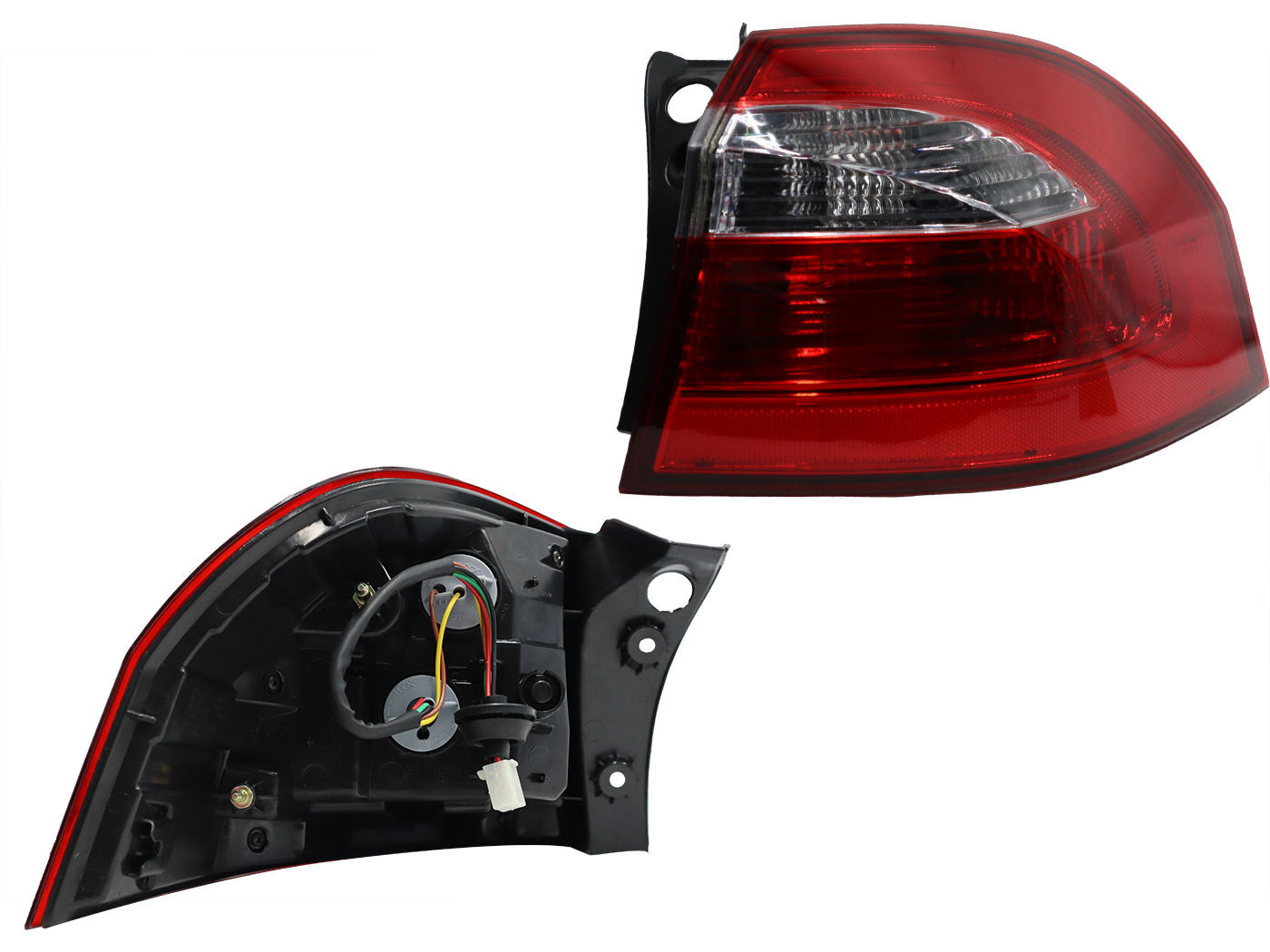 Cuarto Salpicadera Volkswagen Jetta A4 / Clasico 1999-2015