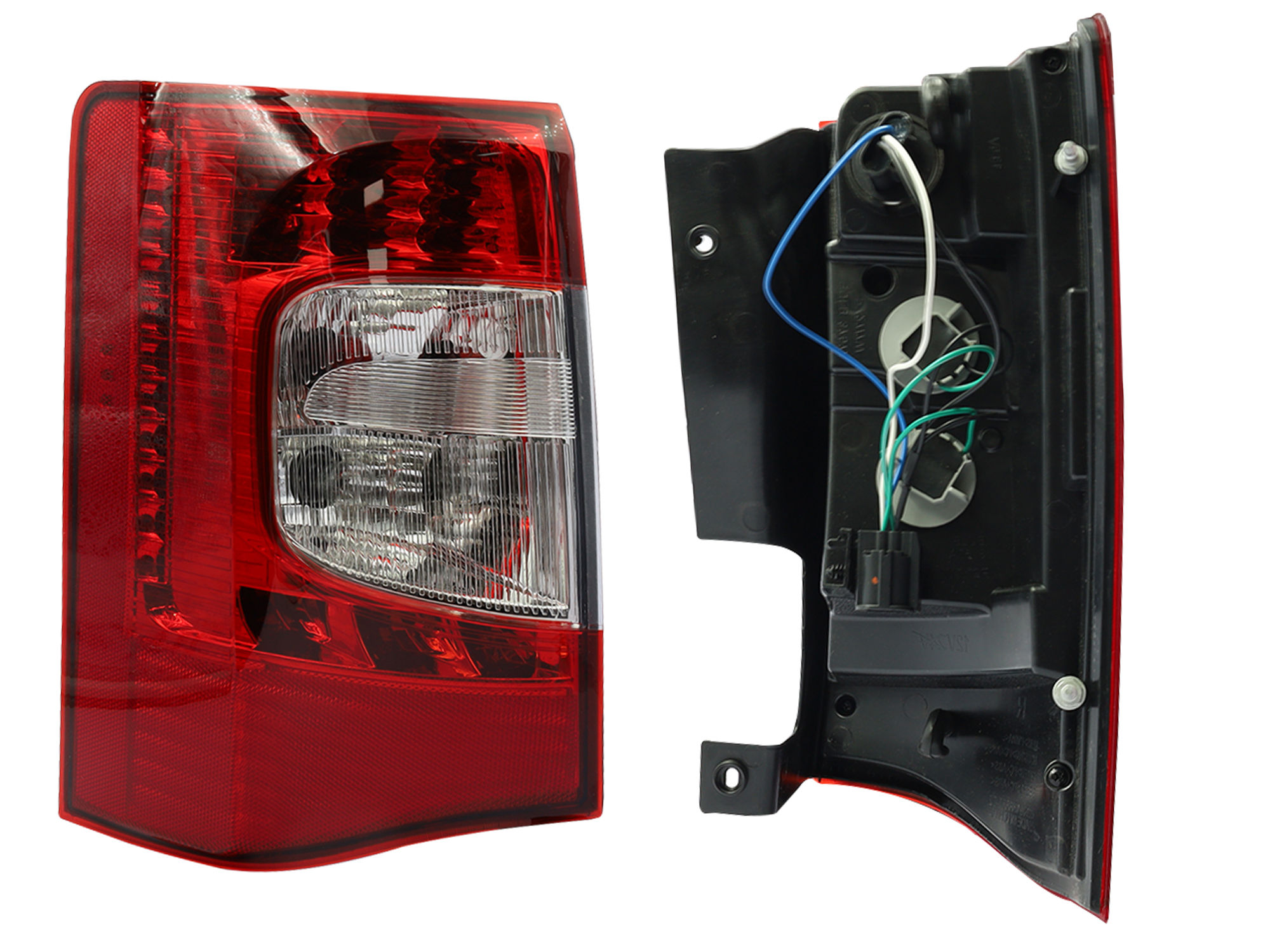 Junta Motor Marca Modelo 2006 2011