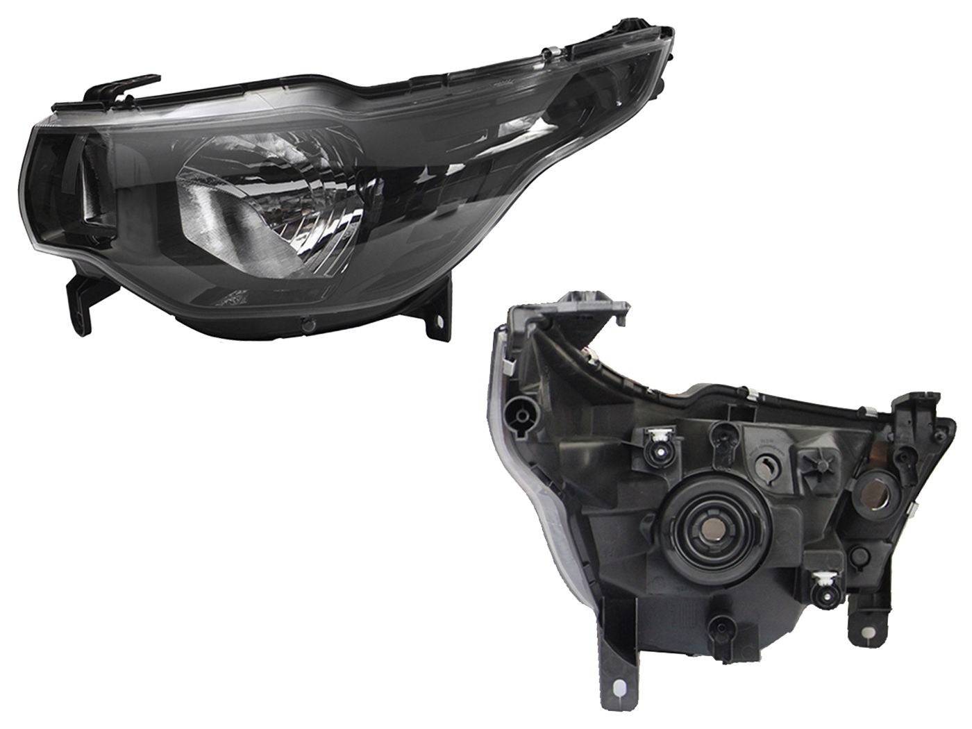 Calavera Derecha Toyota Rav-4 2006-2008