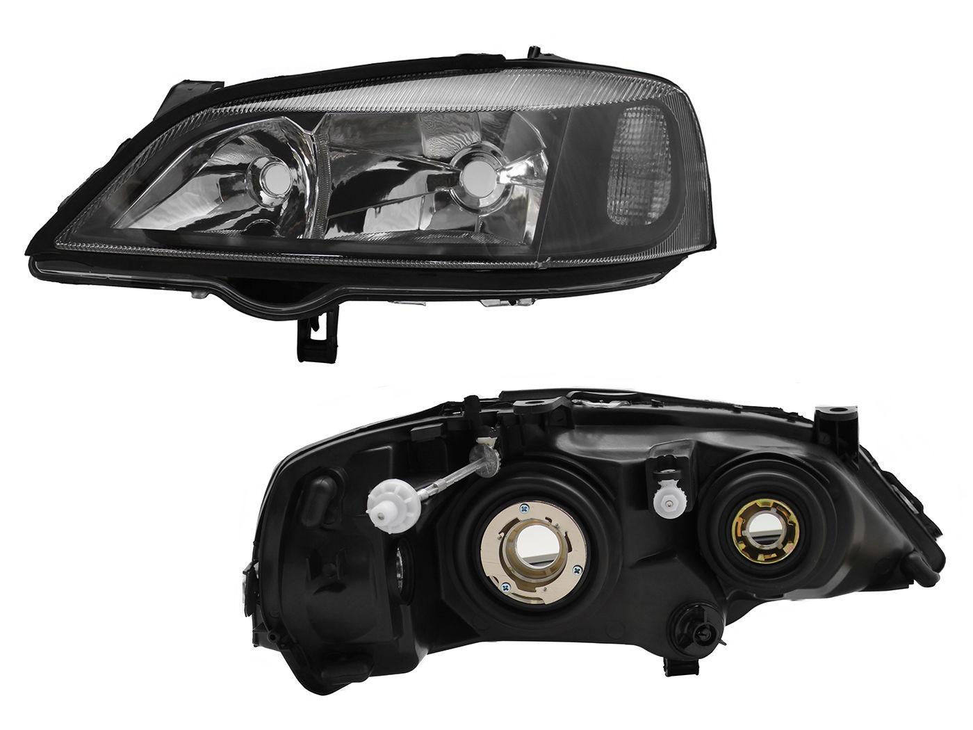 Faro Izquierdo Chevrolet ASTRA 2000-2003