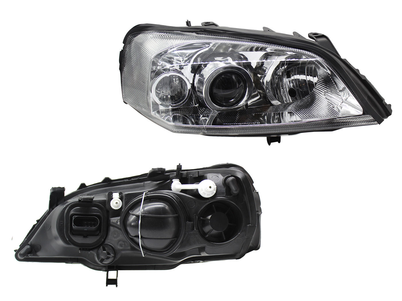 Calavera Sport-tyc DG NEON 2000-2002