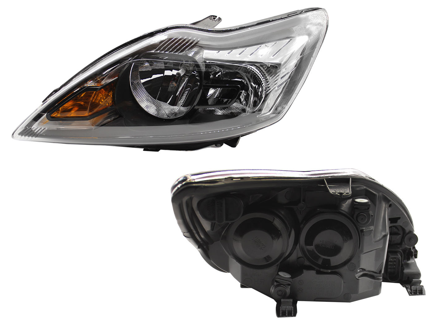Faro Izquierdo Ford FOCUS 2009-2011