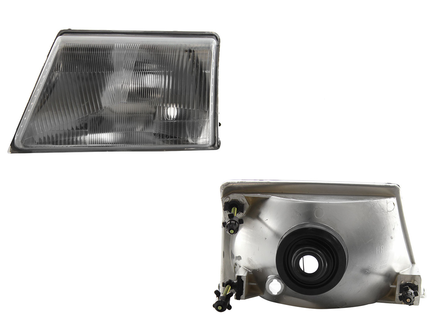 Faro Izquierdo Ford RANGER 1998-2004