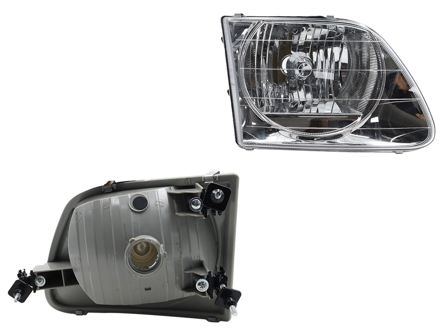 Faro Derecho Chevrolet S-10 2017-2017