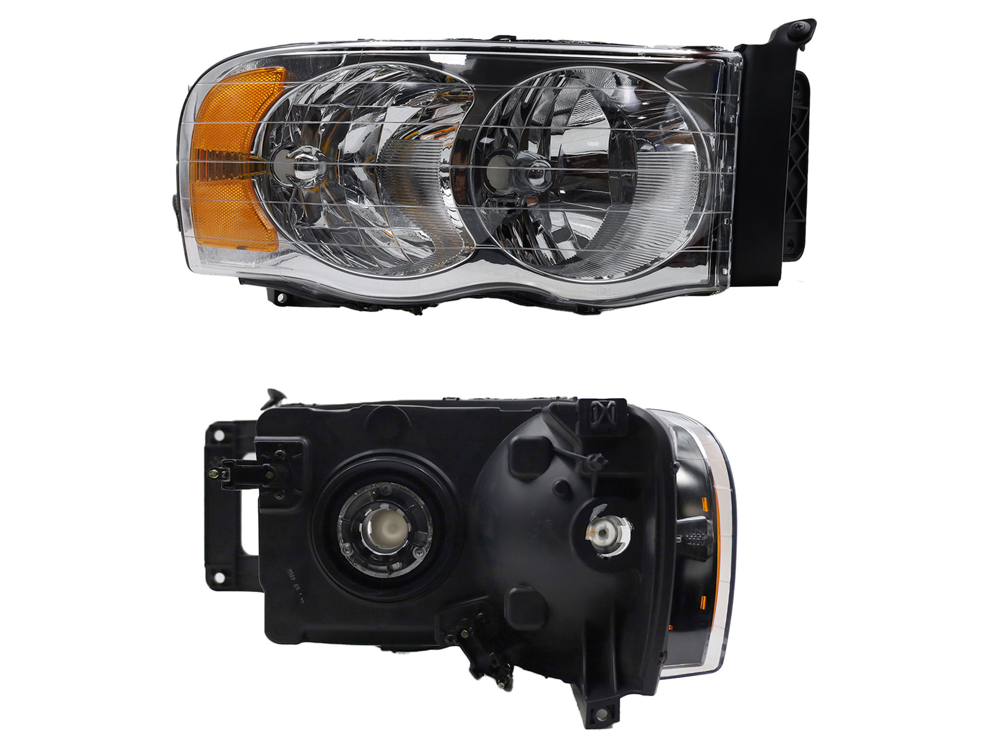 Faro Derecho Seat IBIZA FR/XCELLENCE 2018-2021 Con Led Fondo Cromado