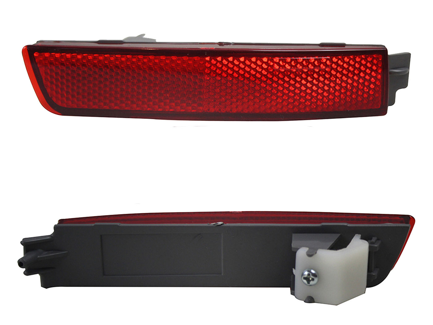 Reflejante Izq De Facia Trasera (Juke 12-14/Murano 09-14) Nissan Sentra B-17 2013 2016