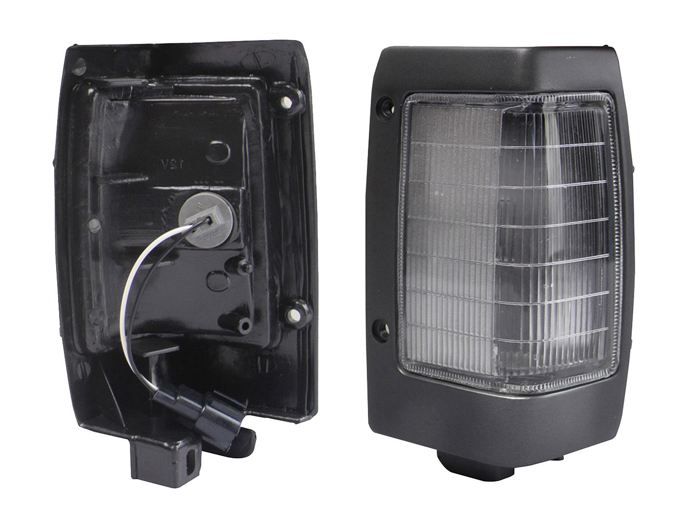 Faro Izquierdo Renault SCENIC 2005-2006
