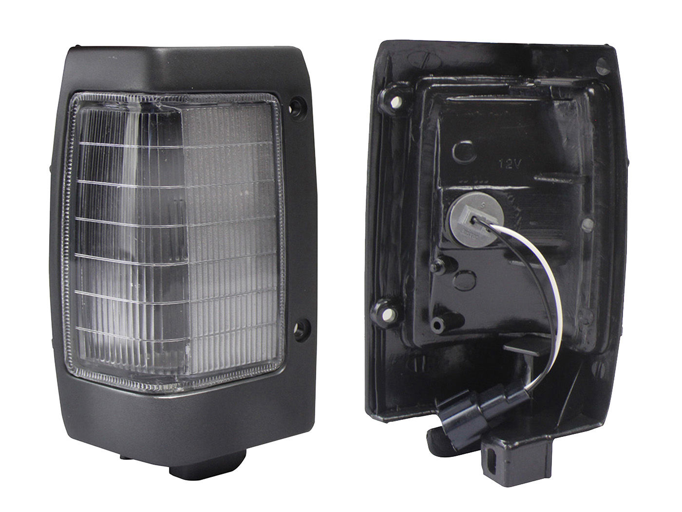 Faro Derecho Renault LAGUNA 2001-2003