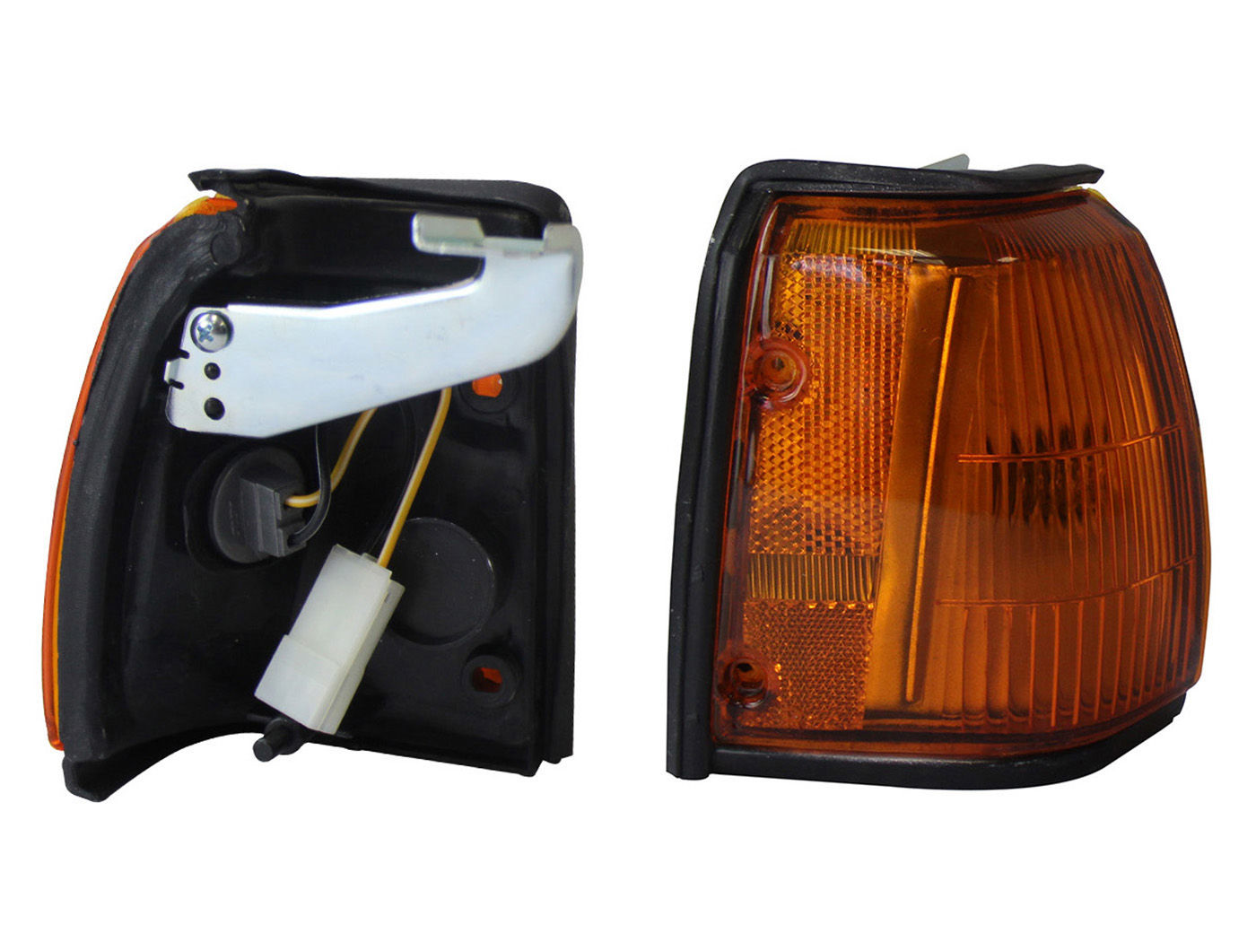 Faro Derecho Toyota CAMRY 2002-2004